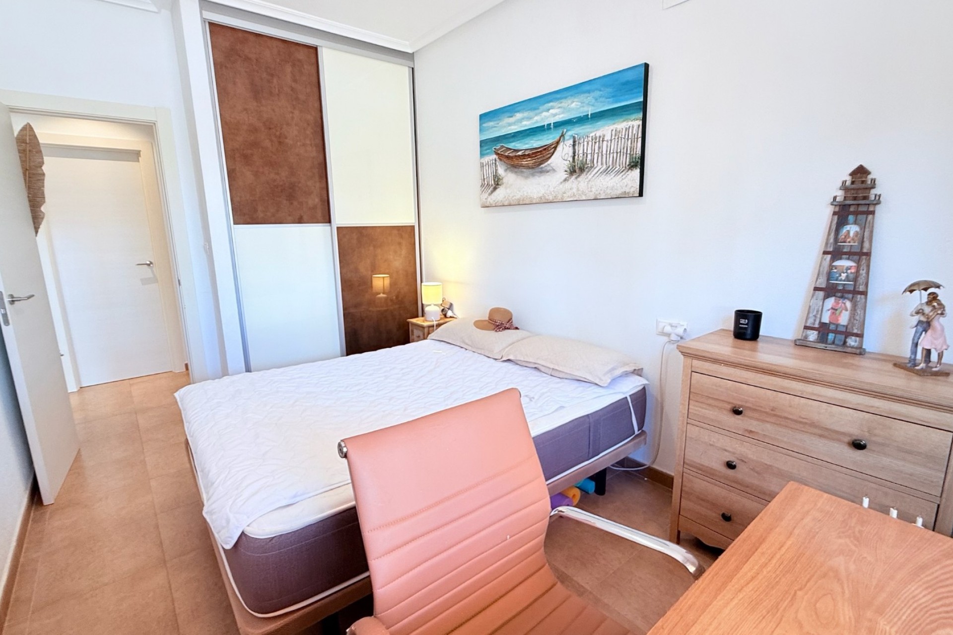Reventa - Villa -
Catral - Costa Blanca