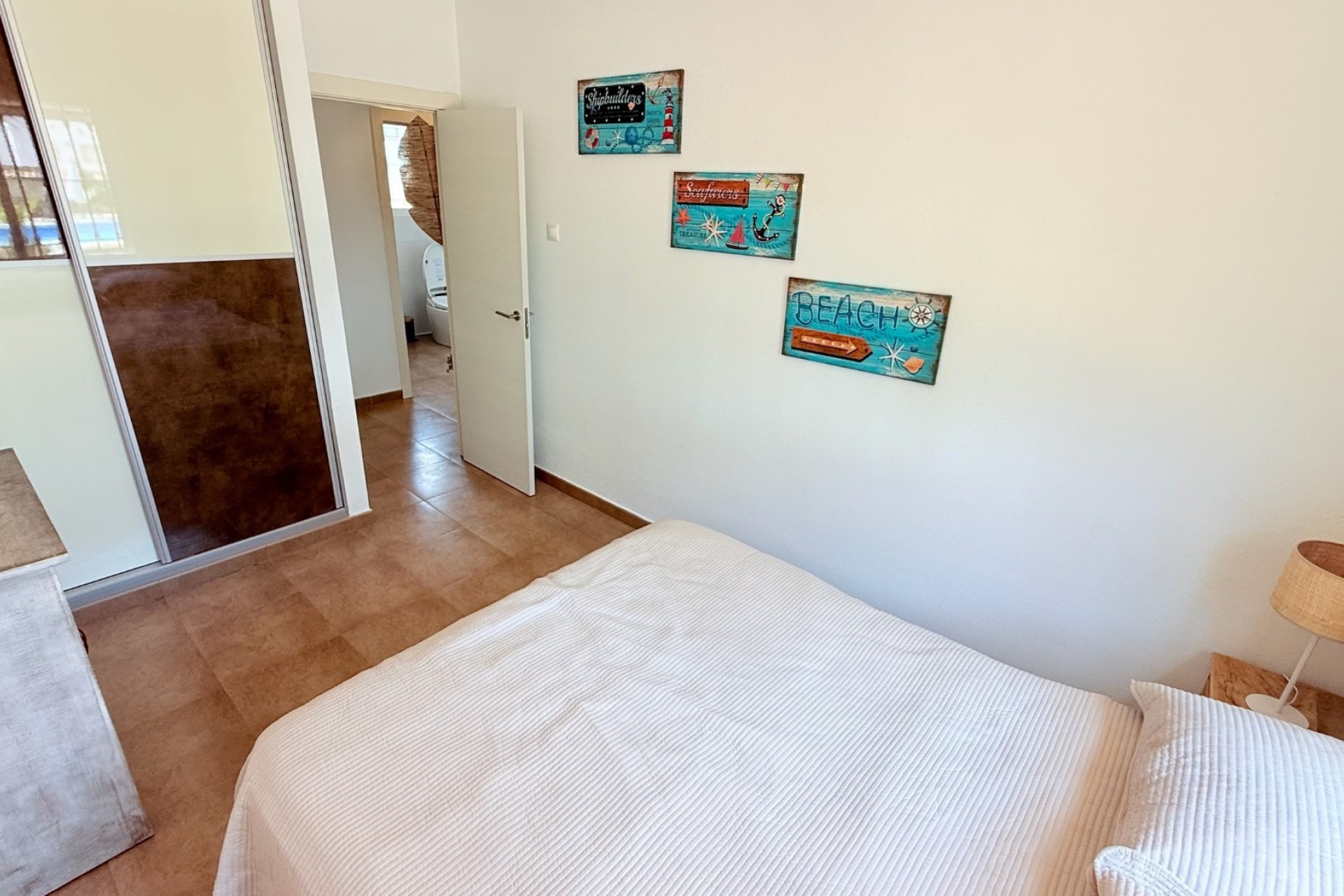 Reventa - Villa -
Catral - Costa Blanca