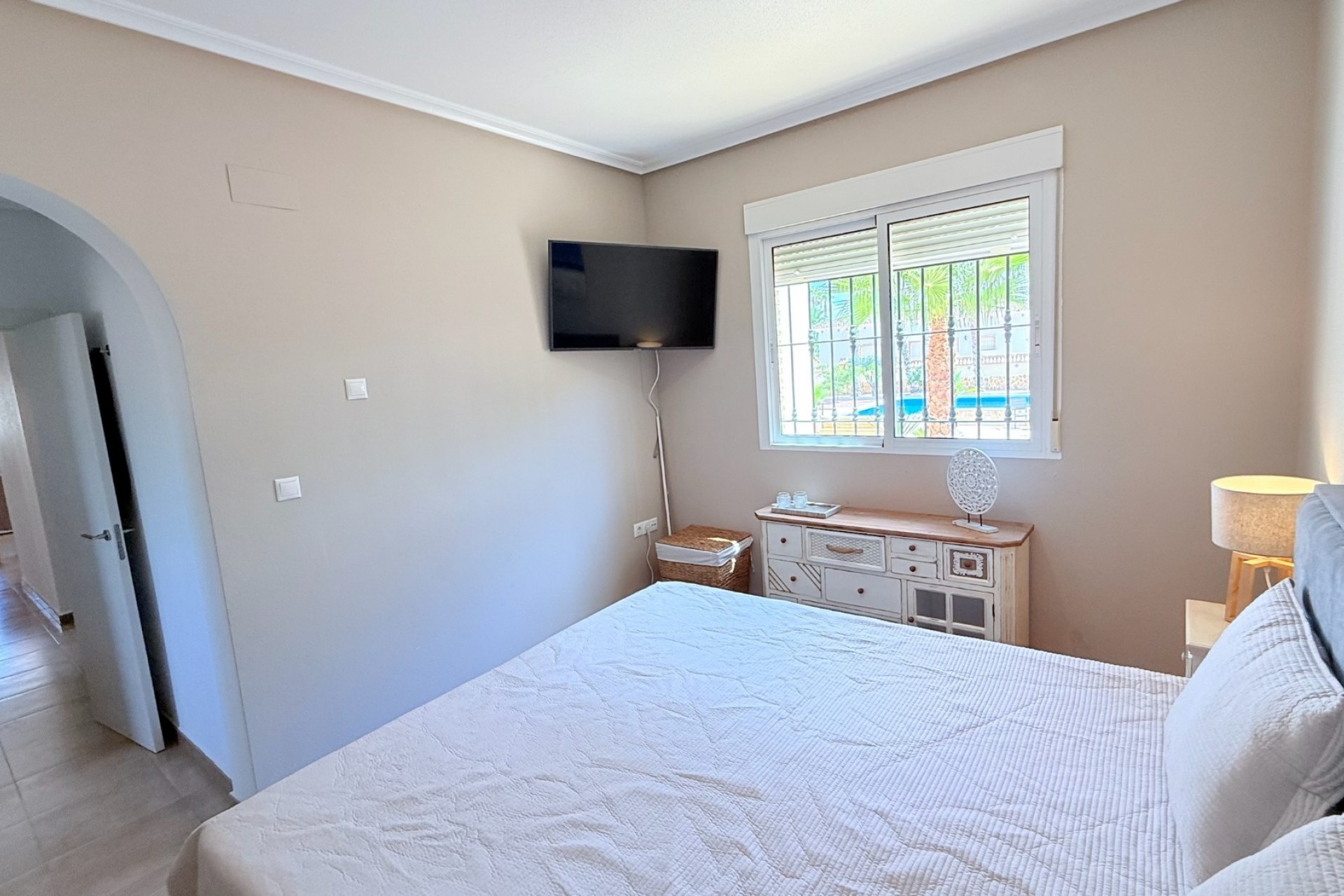 Reventa - Villa -
Catral - Costa Blanca