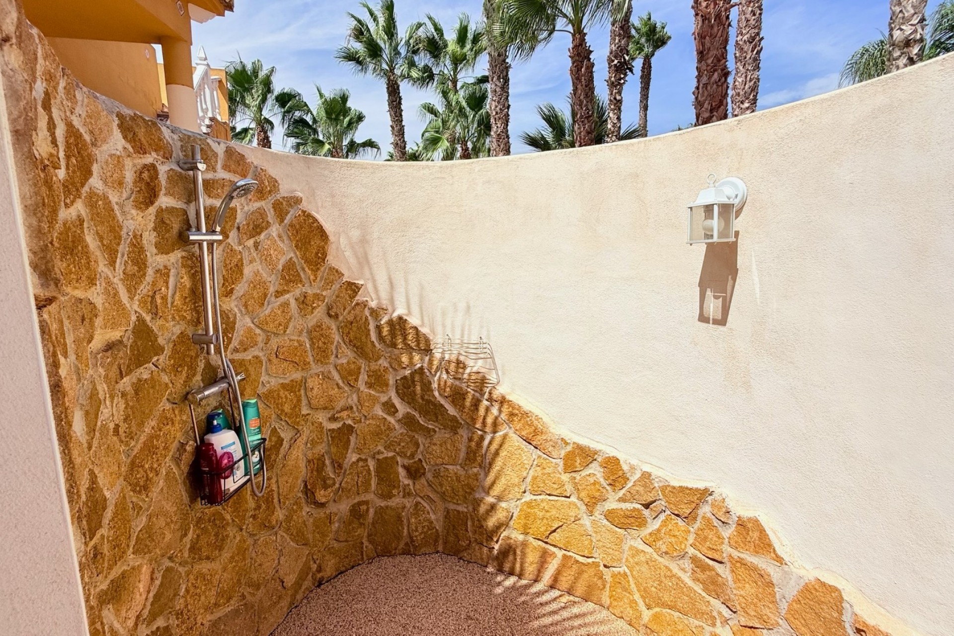 Reventa - Villa -
Catral - Costa Blanca