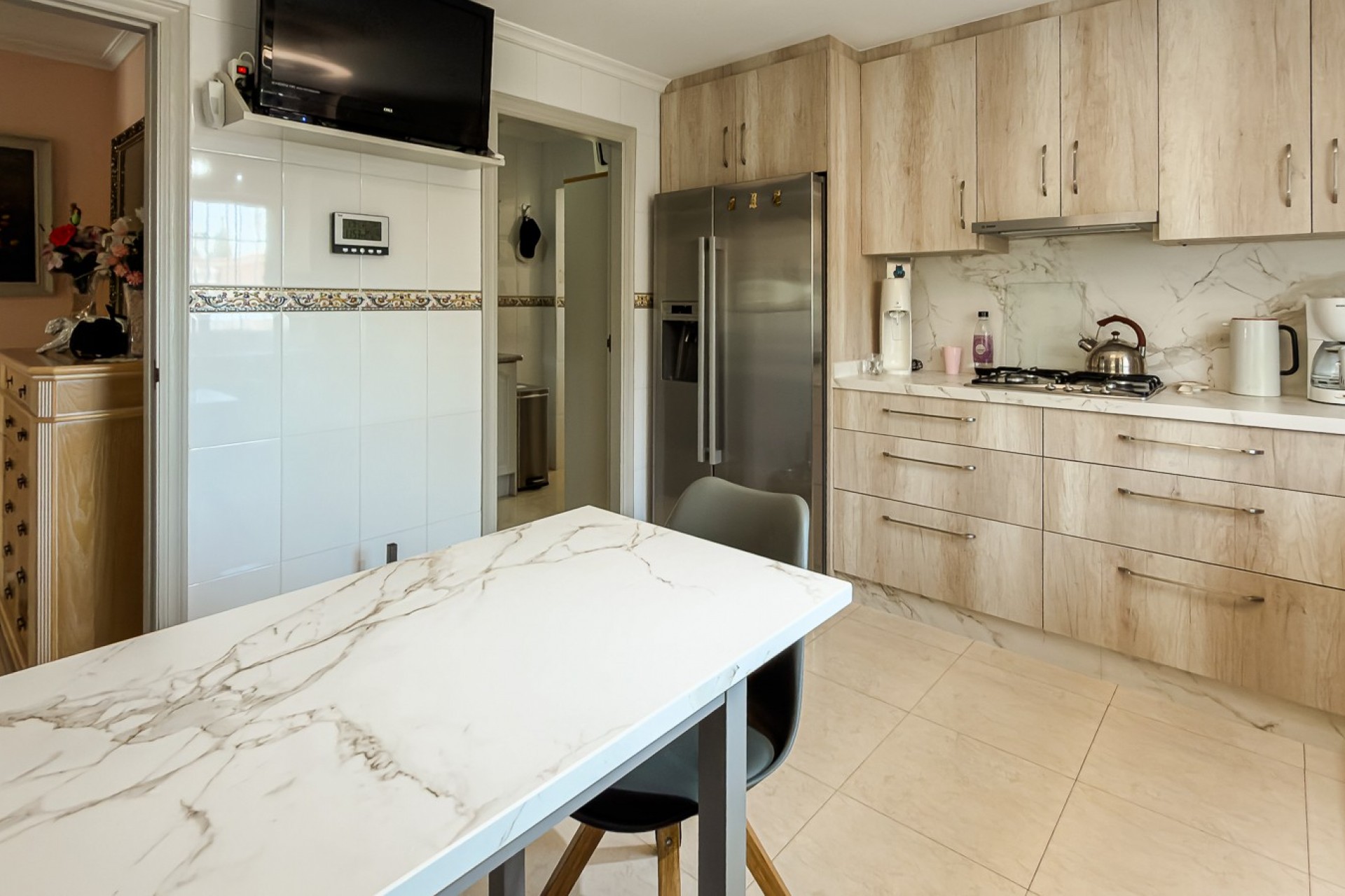 Reventa - Villa -
Catral - Costa Blanca
