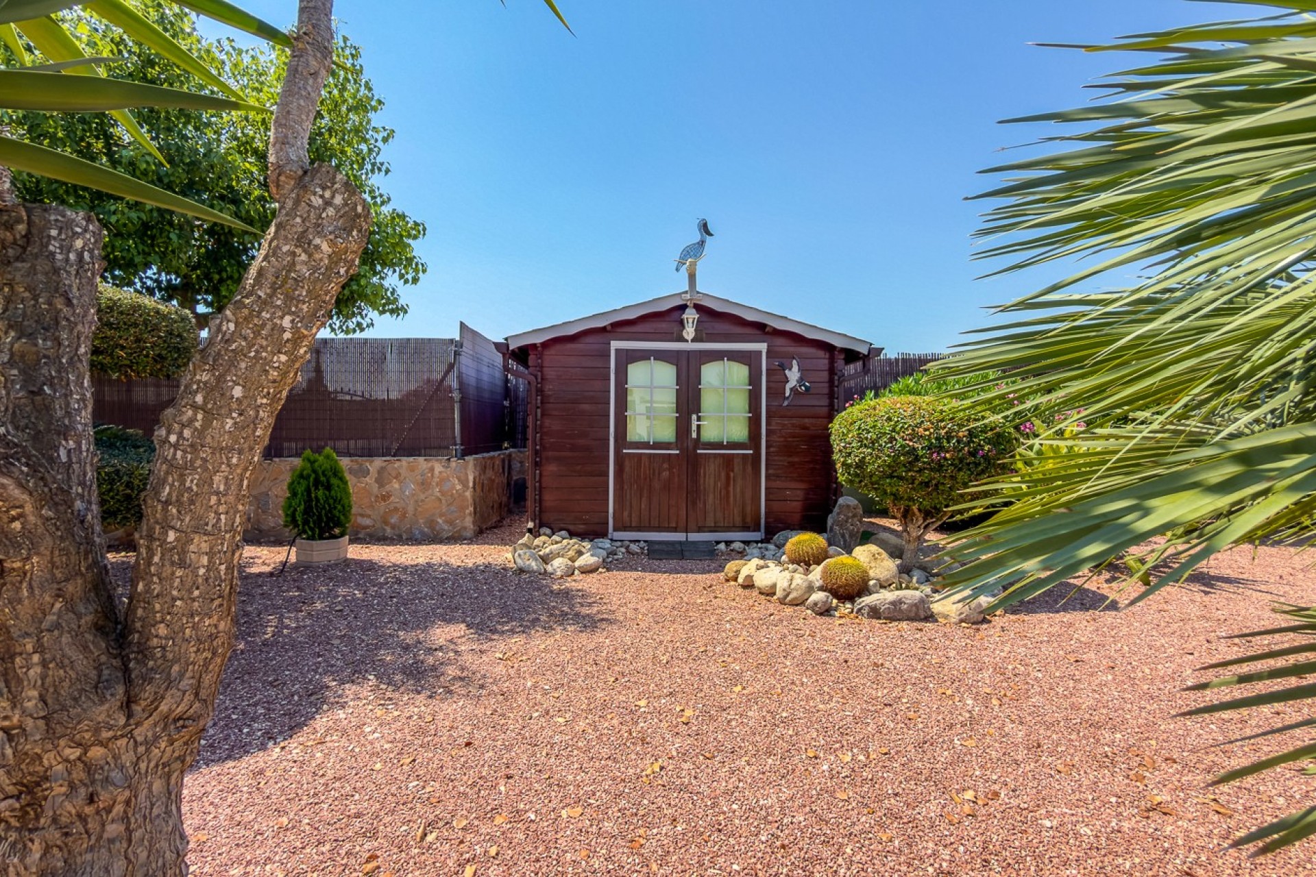 Reventa - Villa -
Catral - Costa Blanca