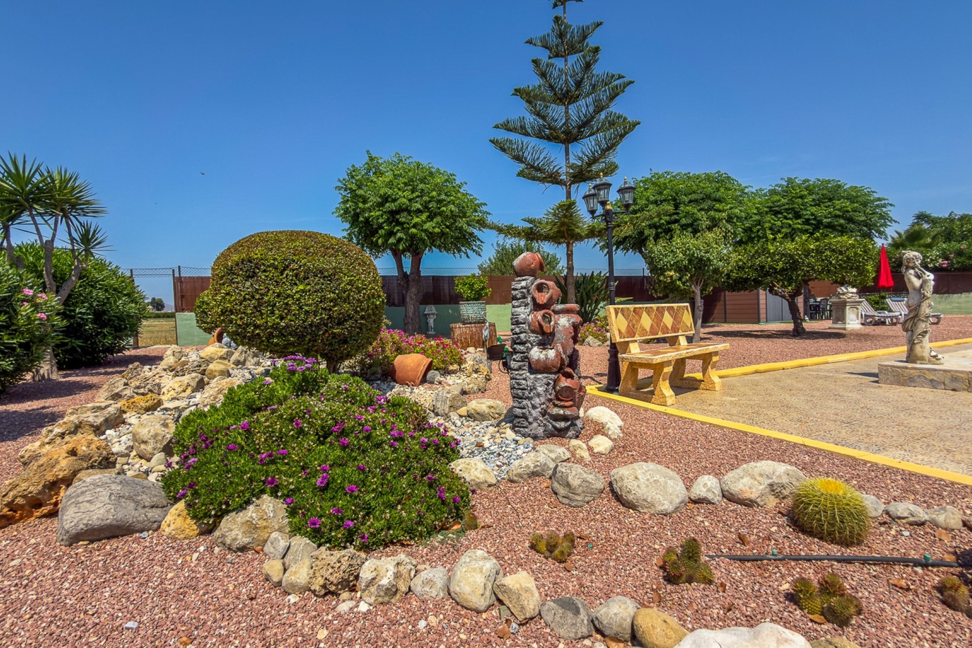 Reventa - Villa -
Catral - Costa Blanca