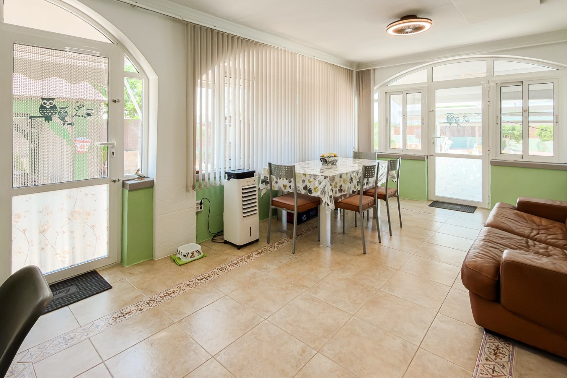 Reventa - Villa -
Catral - Costa Blanca