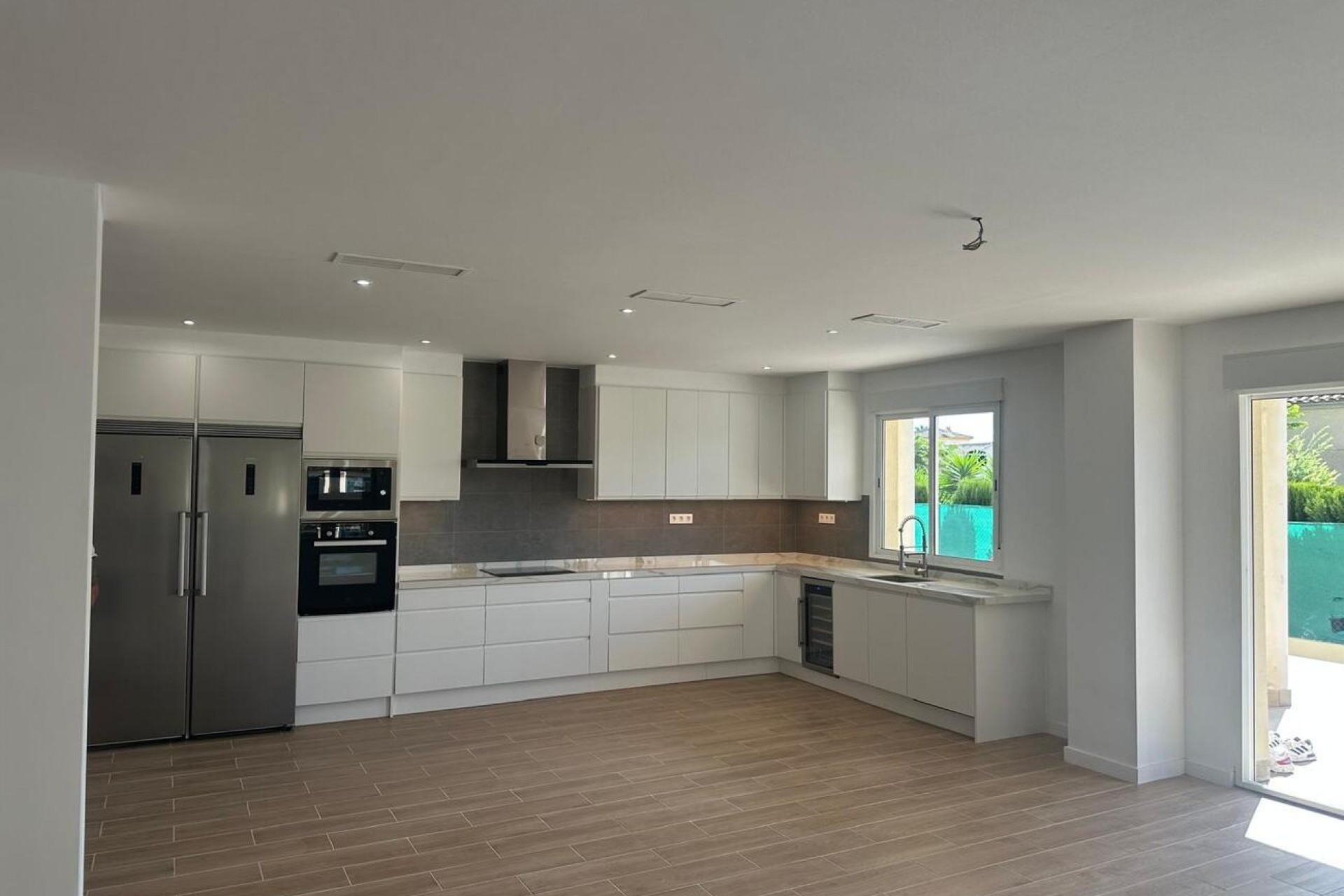 Reventa - Villa -
Catral - Costa Blanca