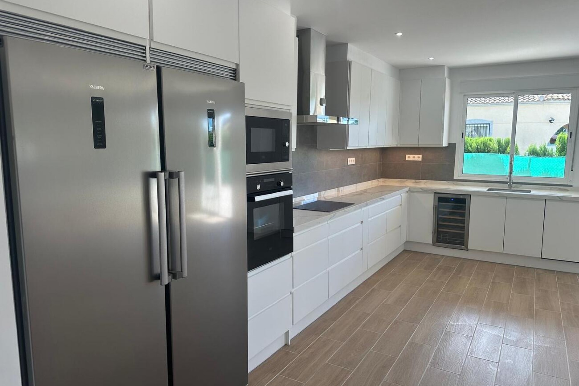 Reventa - Villa -
Catral - Costa Blanca