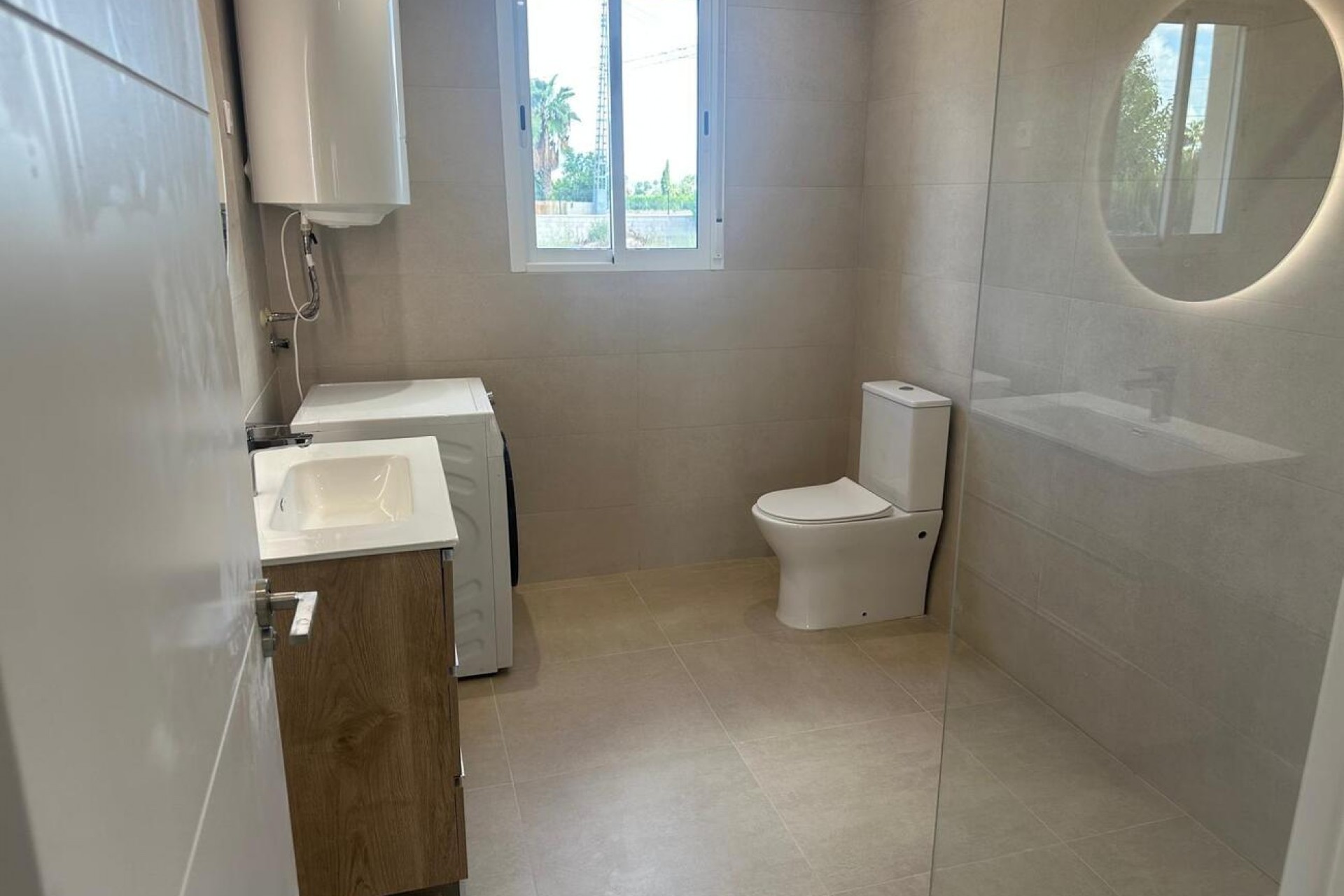 Reventa - Villa -
Catral - Costa Blanca