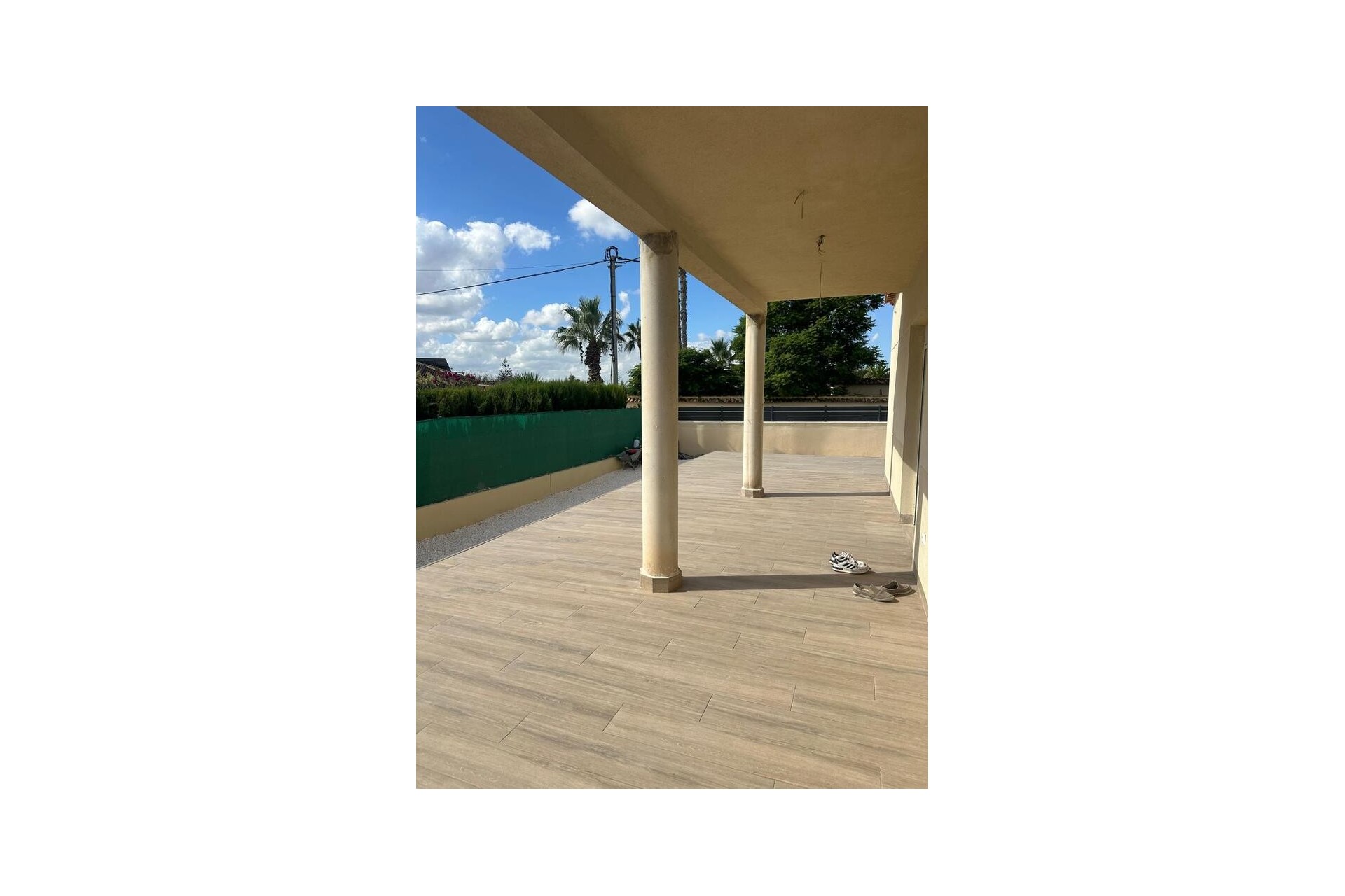 Reventa - Villa -
Catral - Costa Blanca