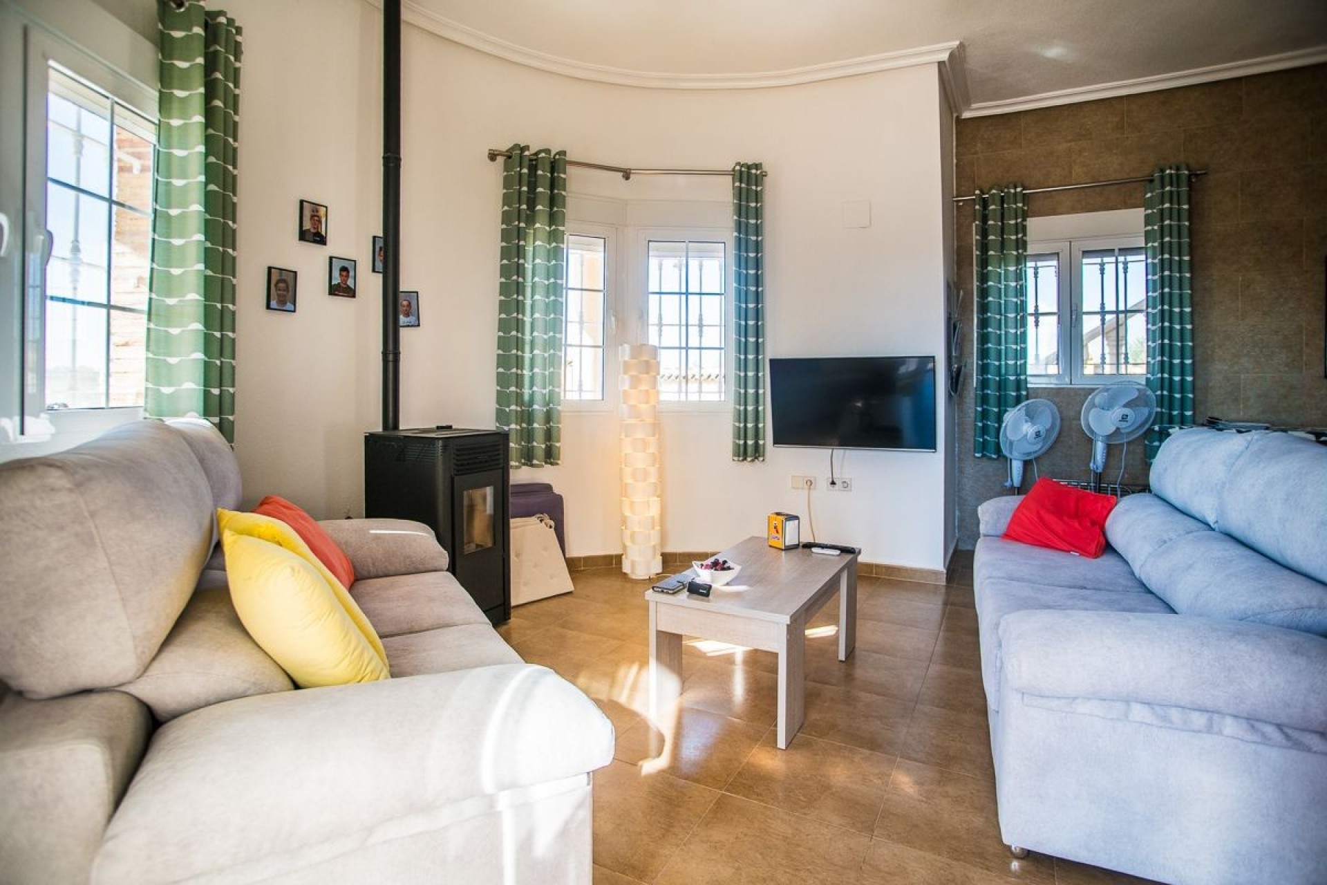 Reventa - Villa -
Catral - Costa Blanca