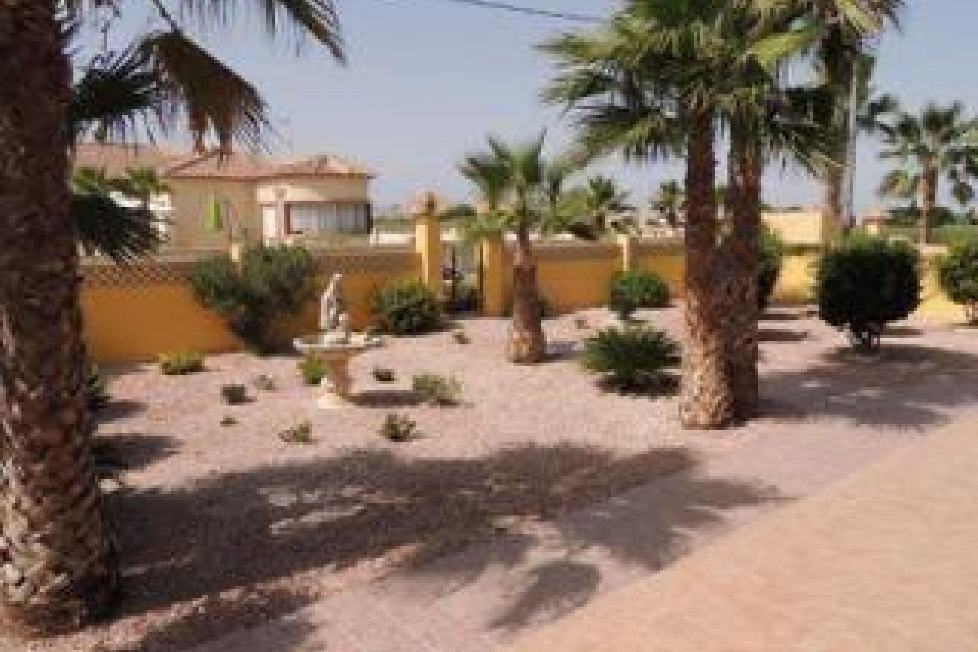 Reventa - Villa -
Catral