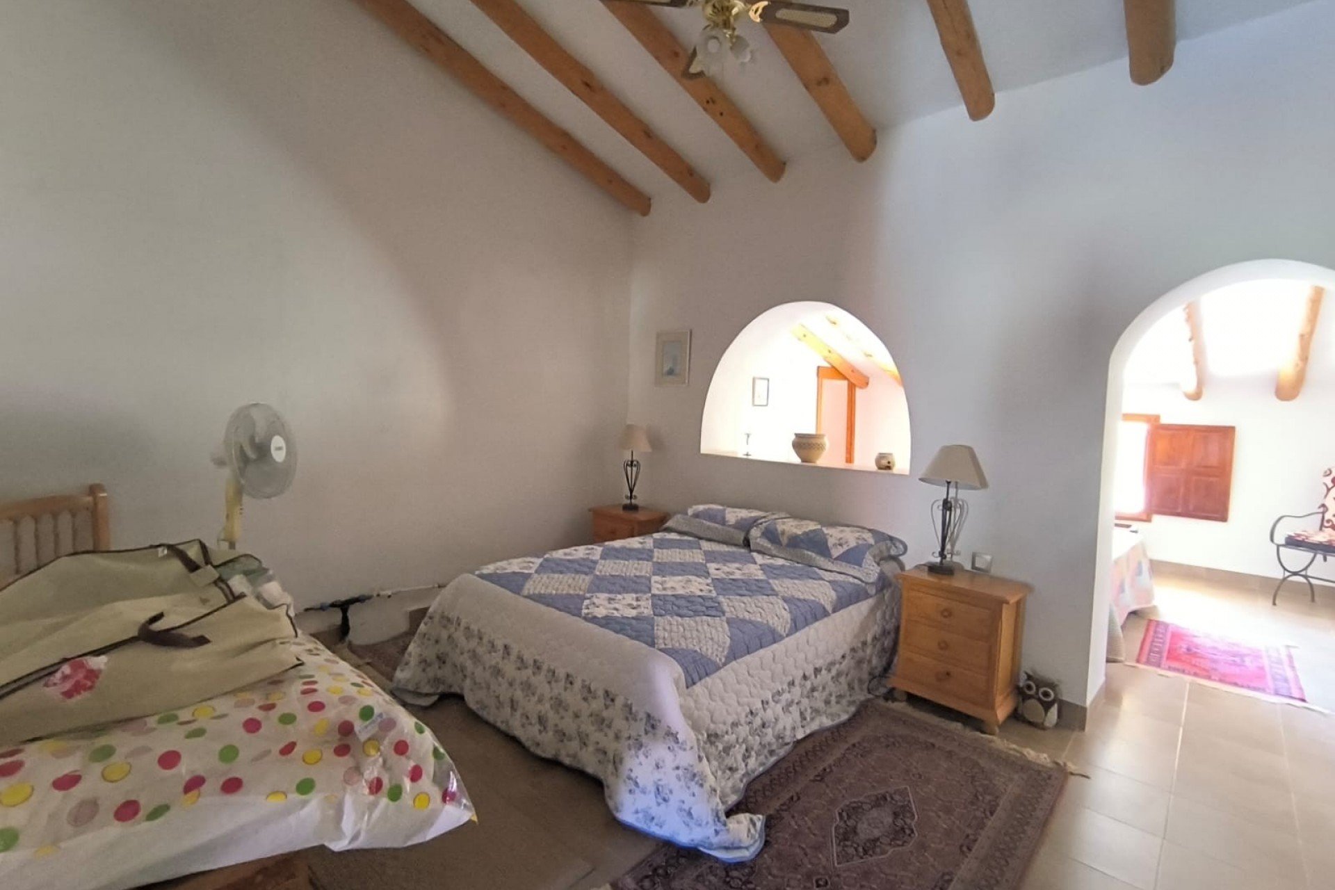 Reventa - Villa -
Chinorlet - Inland