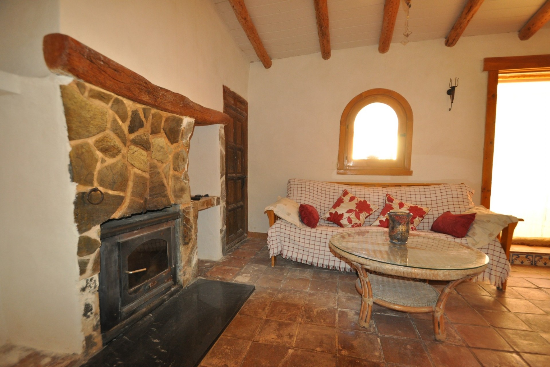 Reventa - Villa -
Chinorlet - Inland