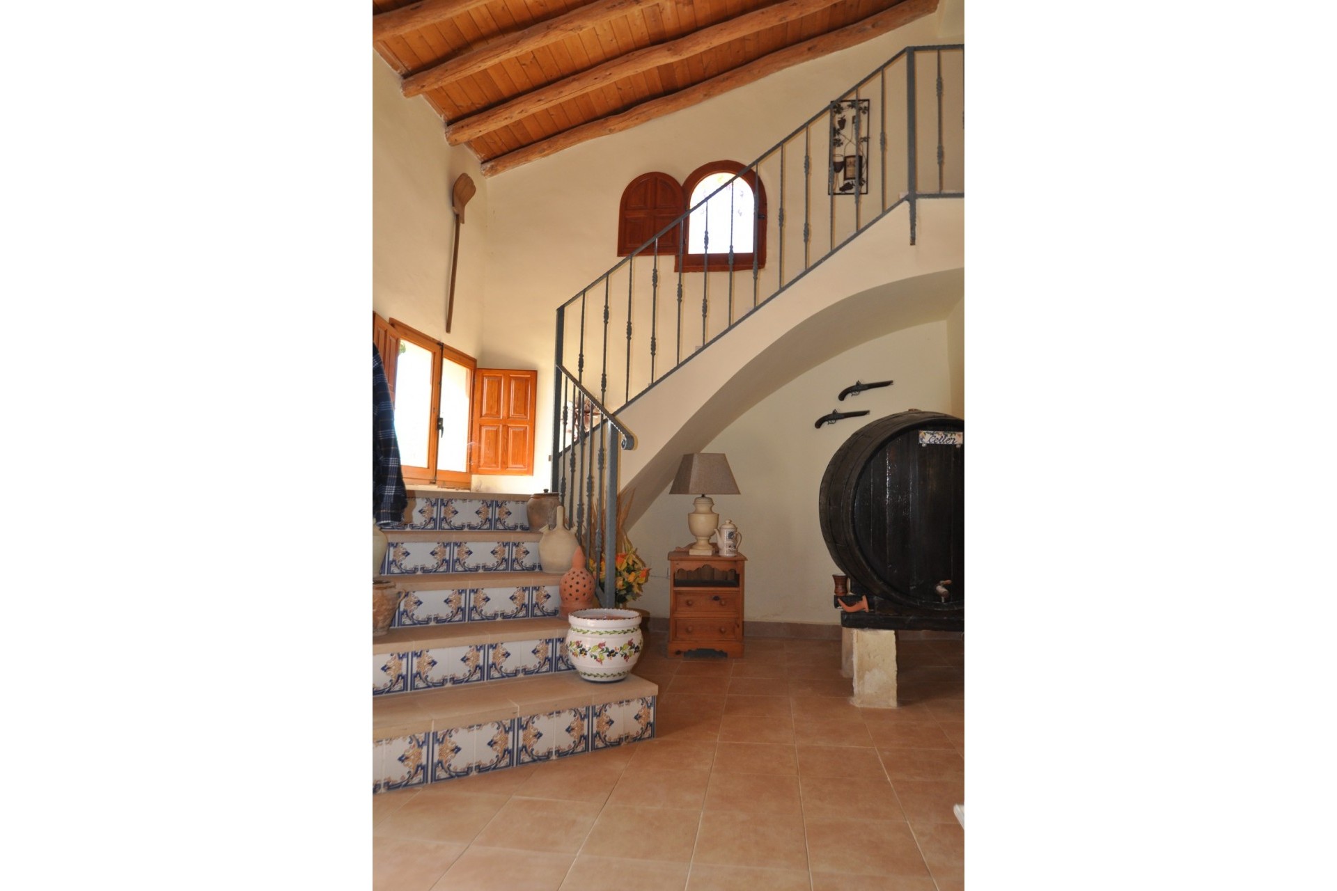 Reventa - Villa -
Chinorlet - Inland