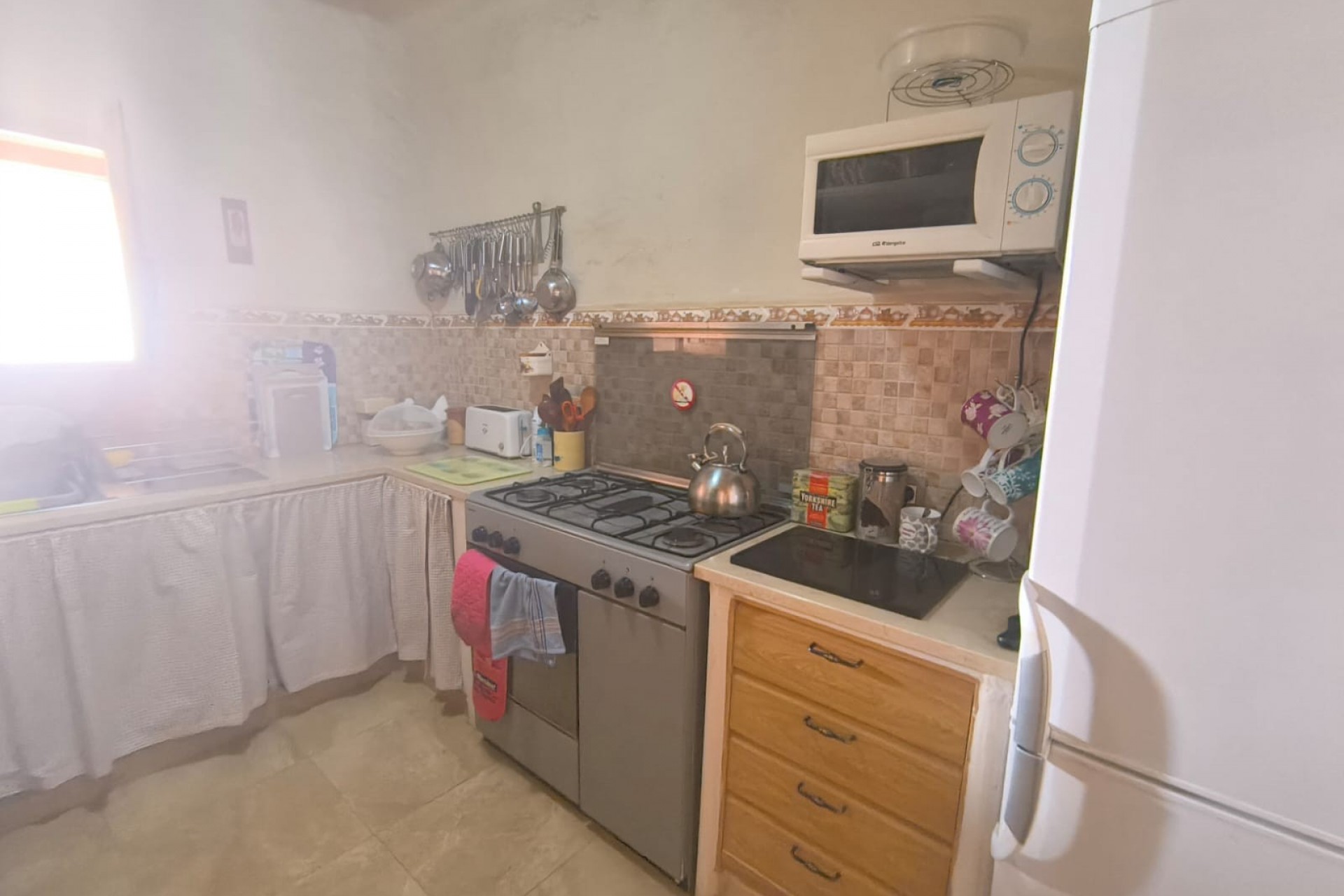 Reventa - Villa -
Chinorlet - Inland