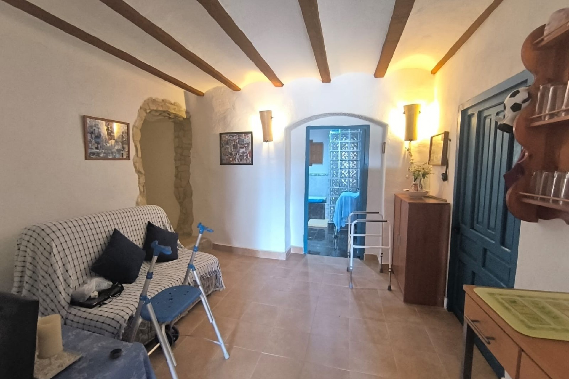 Reventa - Villa -
Chinorlet - Inland