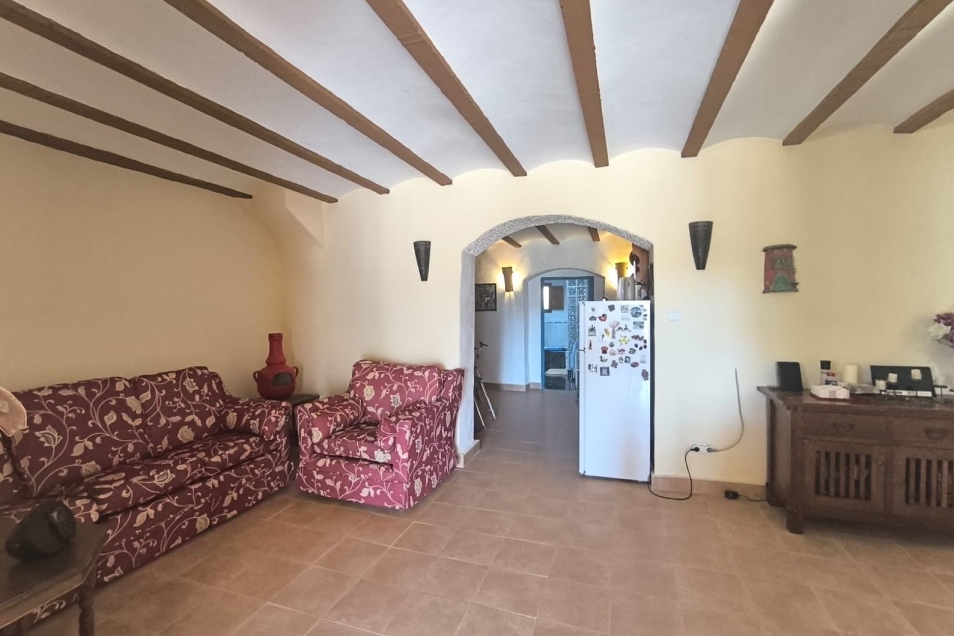 Reventa - Villa -
Chinorlet - Inland