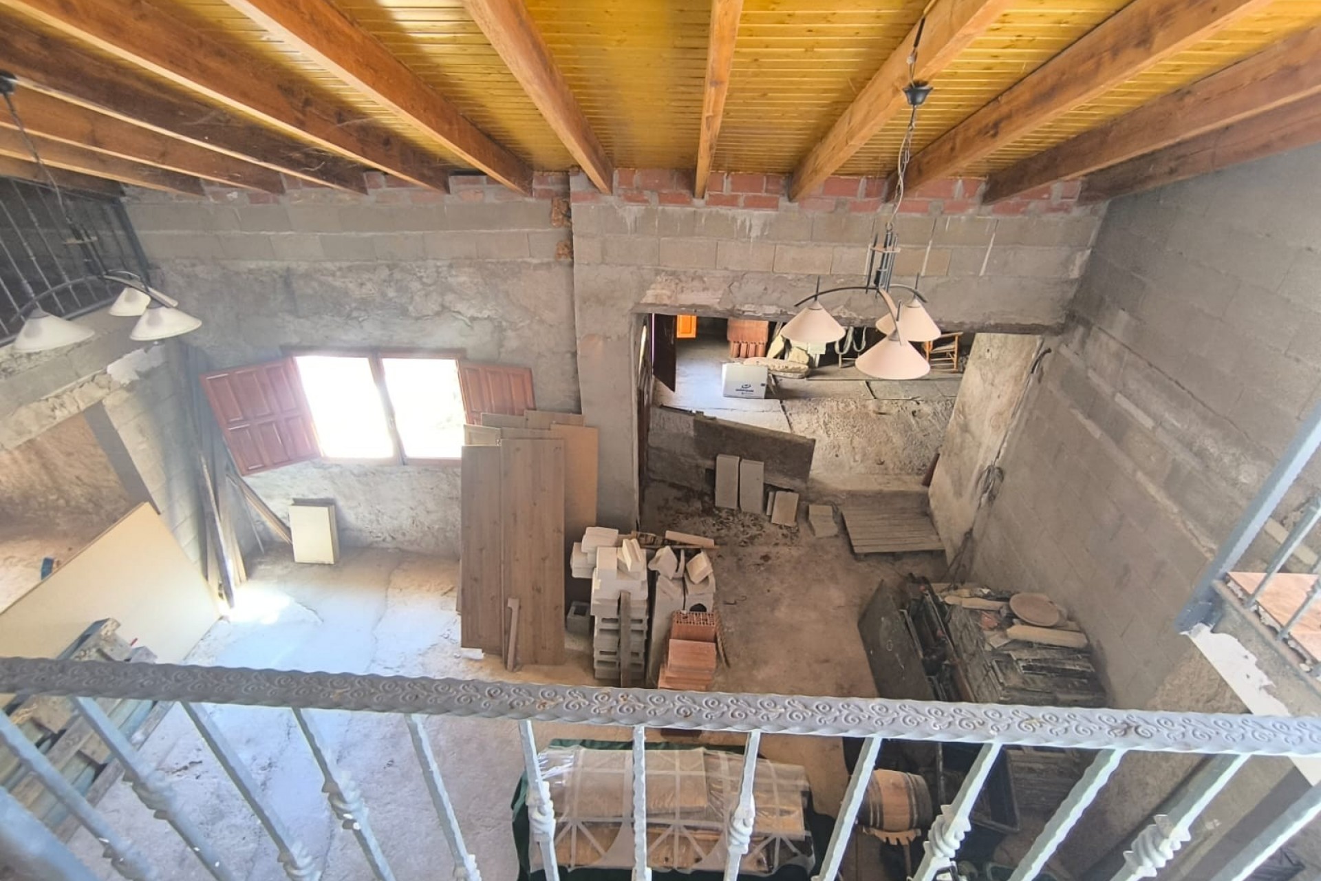 Reventa - Villa -
Chinorlet - Inland