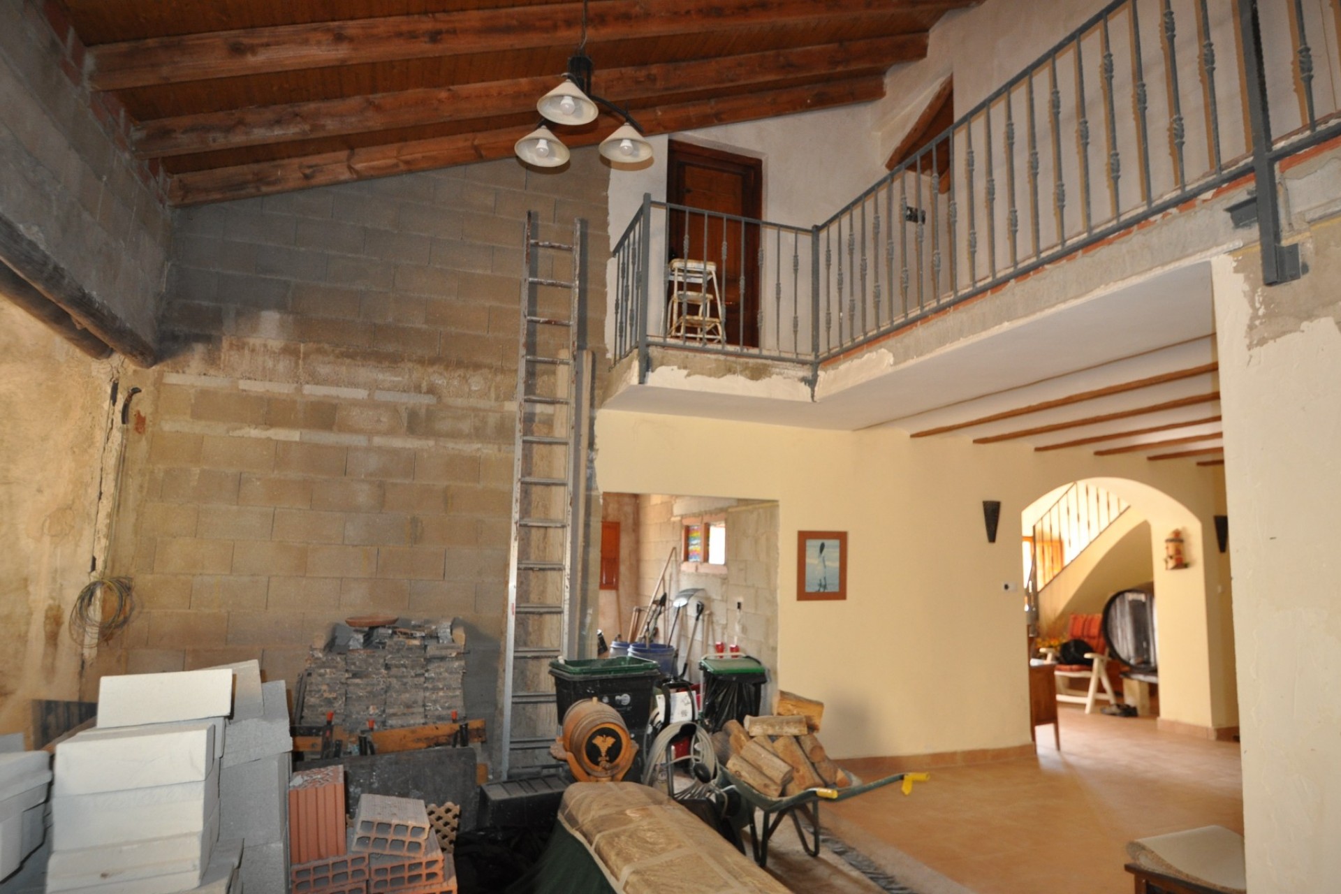 Reventa - Villa -
Chinorlet - Inland