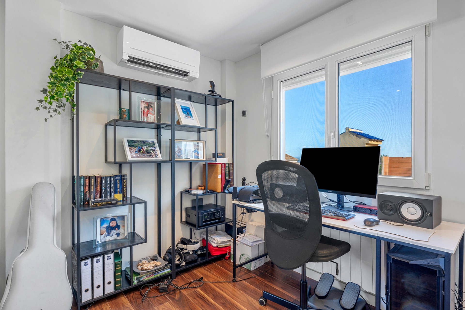 Reventa - Villa -
Ciudad De Las Comunicaciones - Costa Blanca