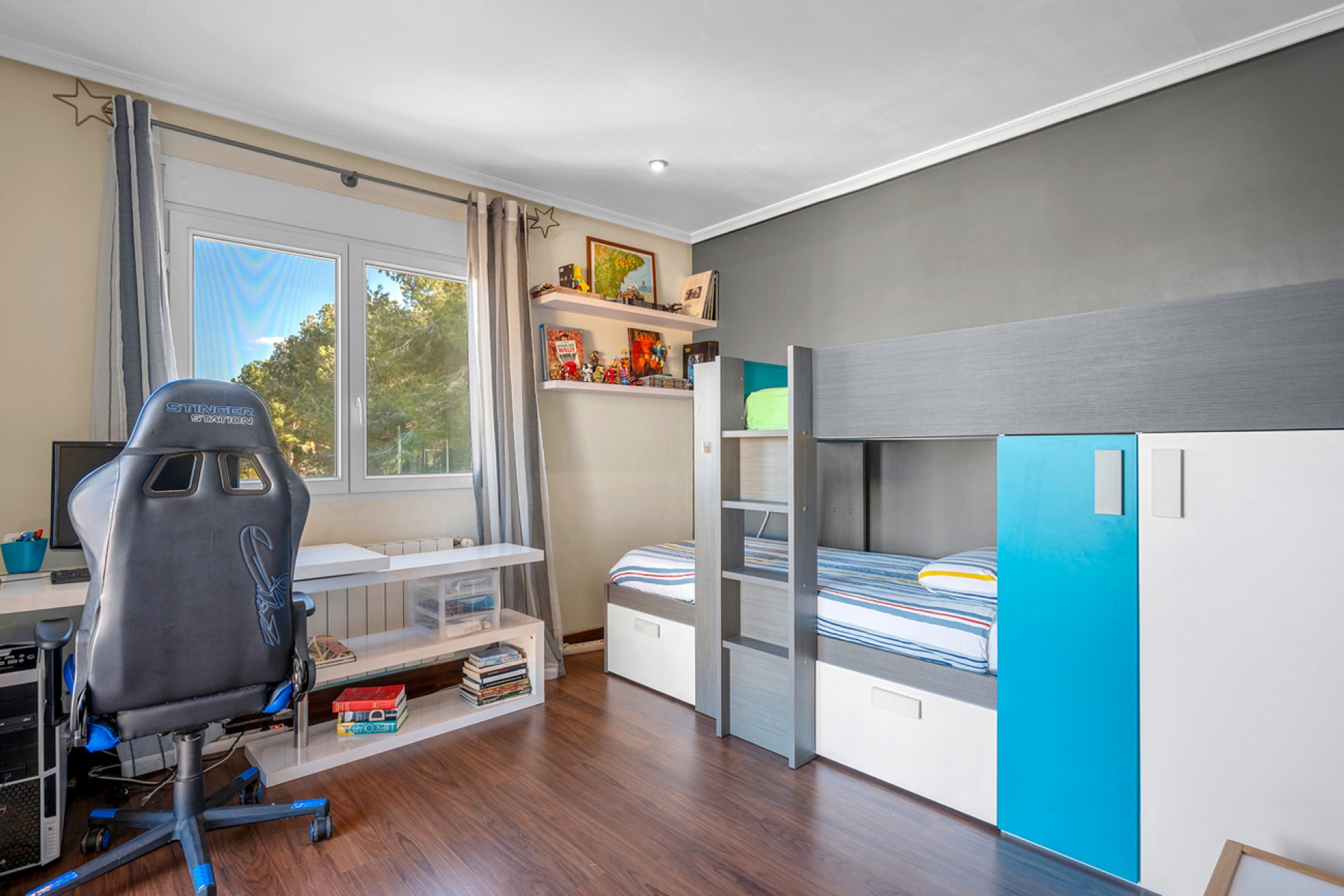 Reventa - Villa -
Ciudad De Las Comunicaciones - Costa Blanca