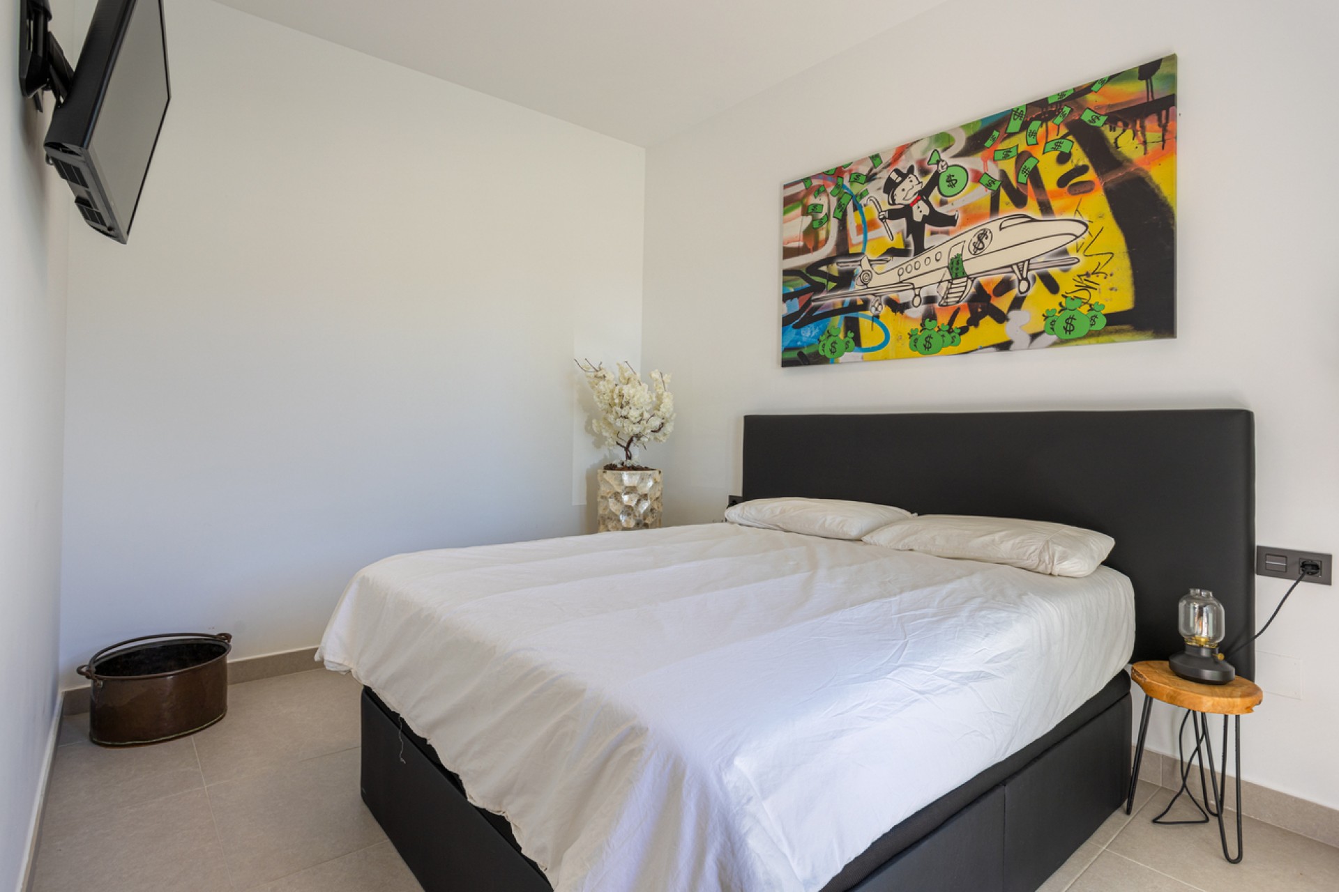 Reventa - Villa -
Ciudad Quesada - center