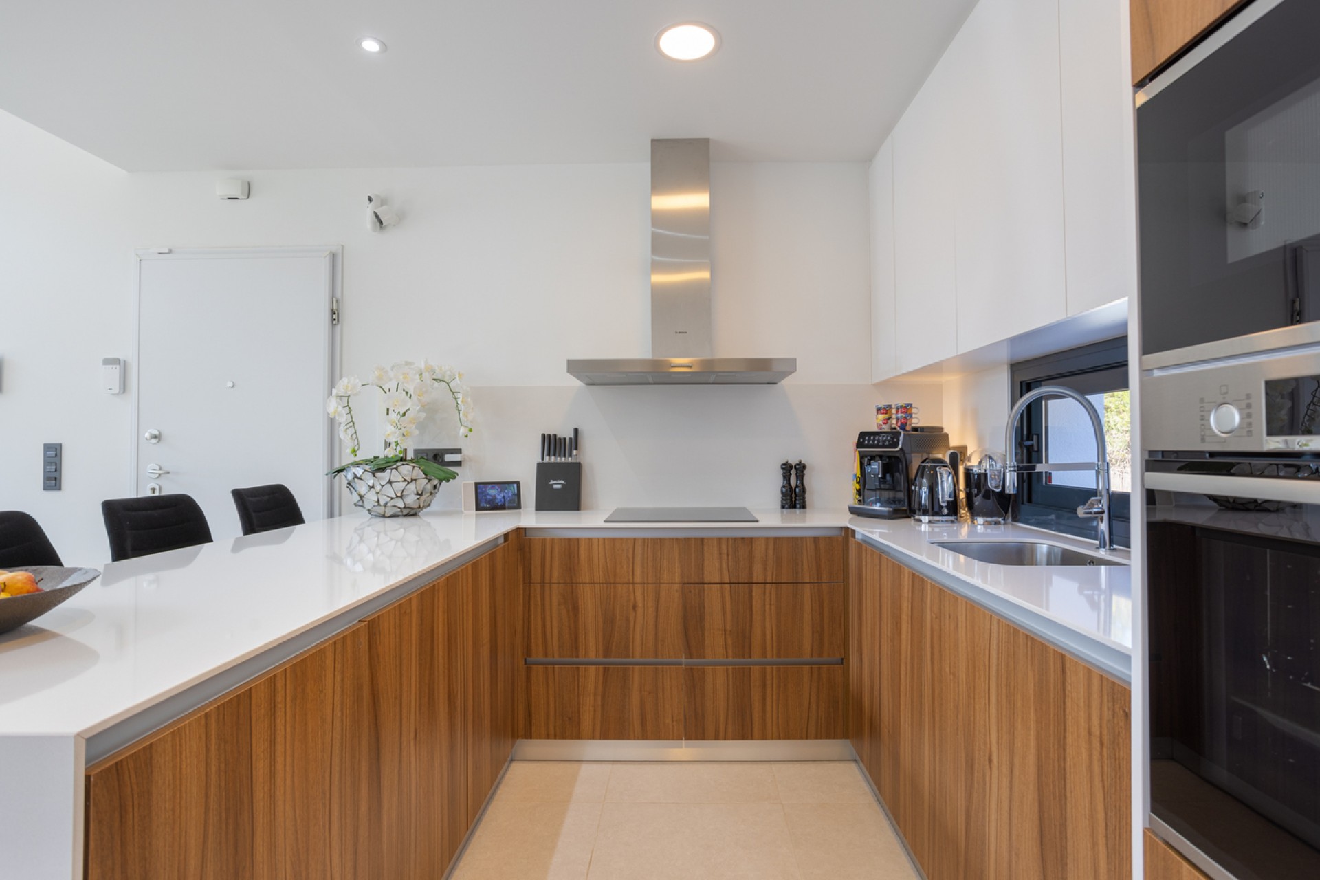 Reventa - Villa -
Ciudad Quesada - center