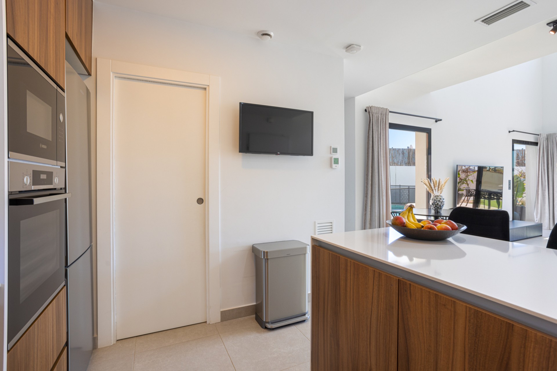 Reventa - Villa -
Ciudad Quesada - center