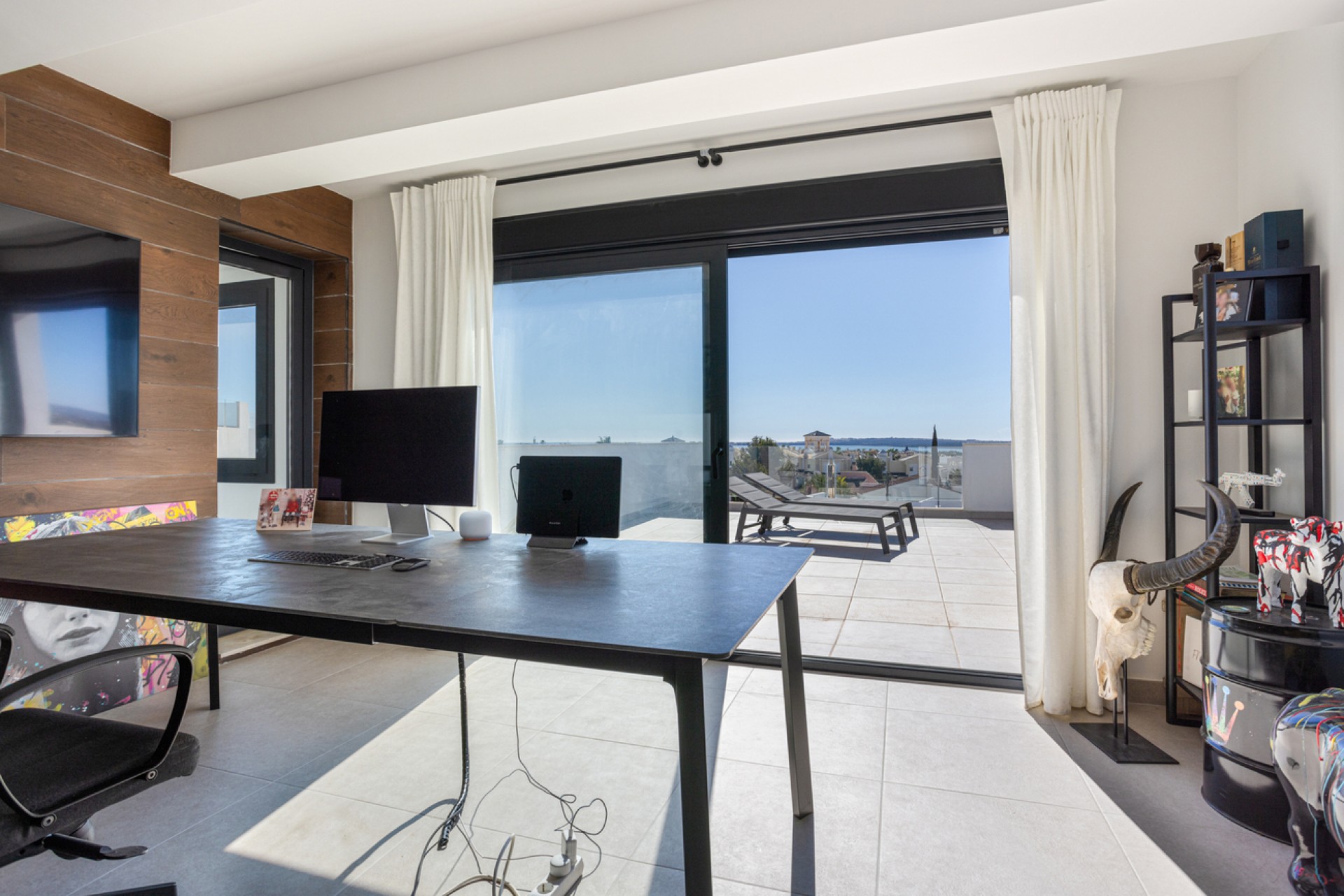 Reventa - Villa -
Ciudad Quesada - center