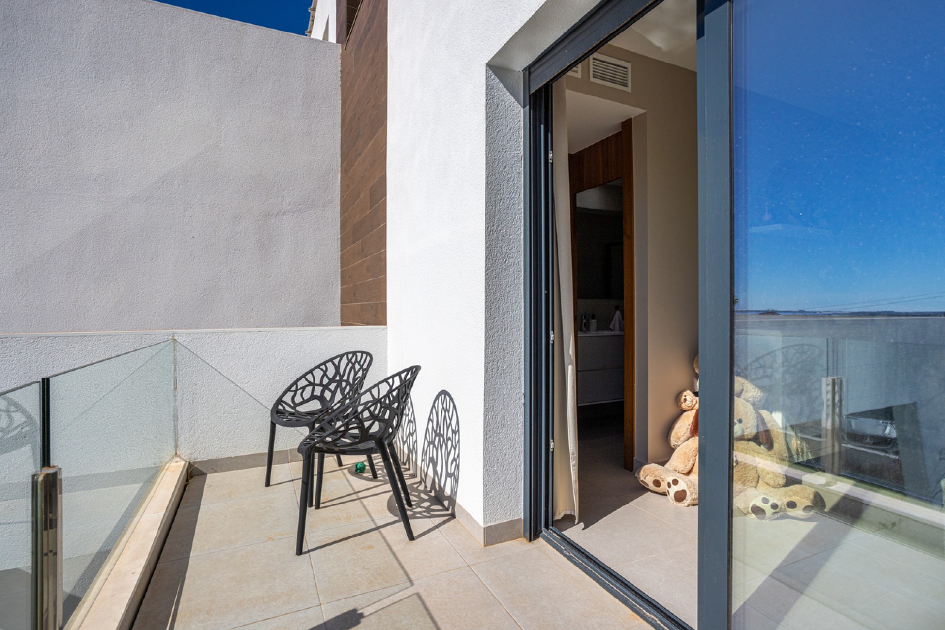 Reventa - Villa -
Ciudad Quesada - center