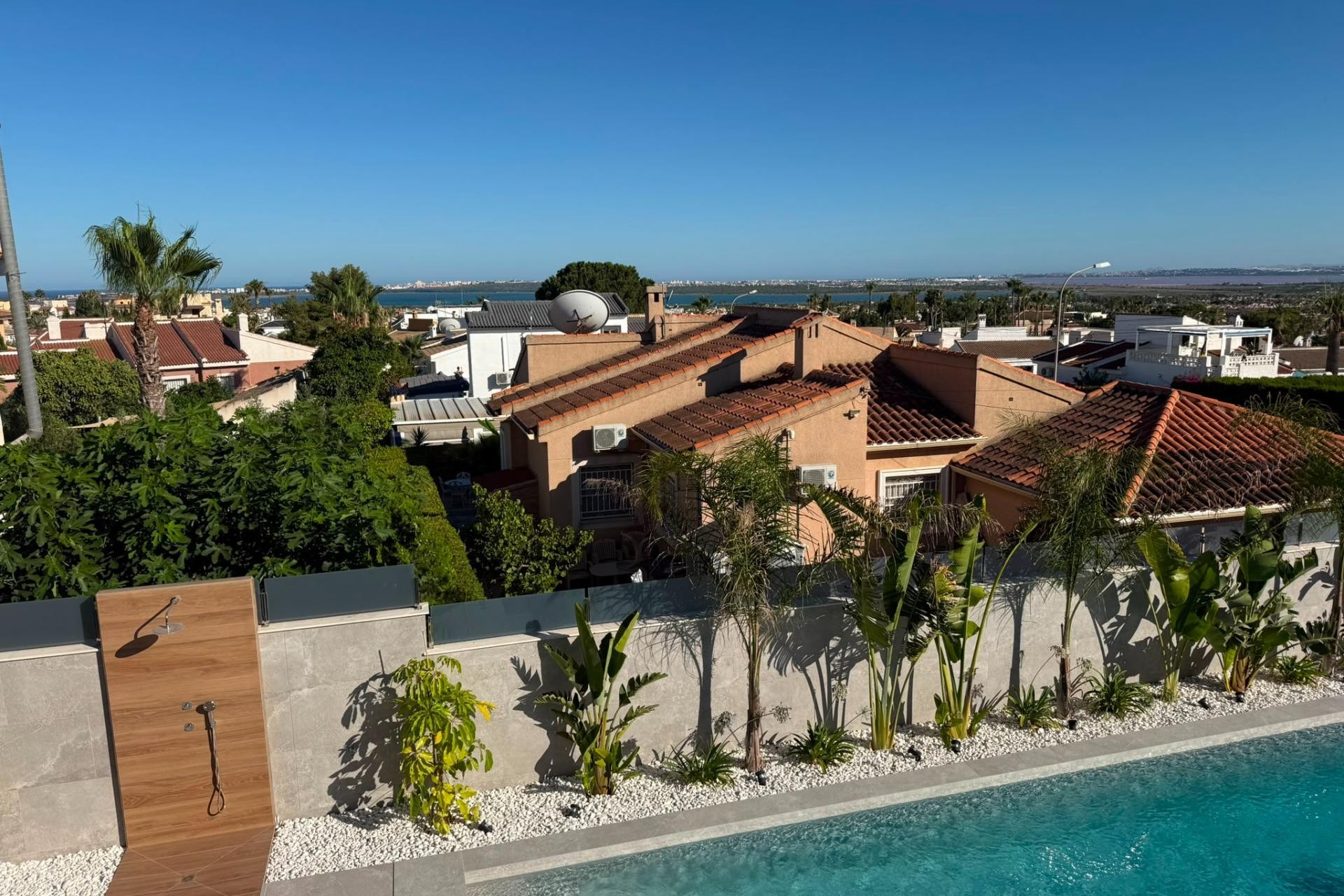 Reventa - Villa -
Ciudad Quesada - Centro De La Ciudad Quesada
