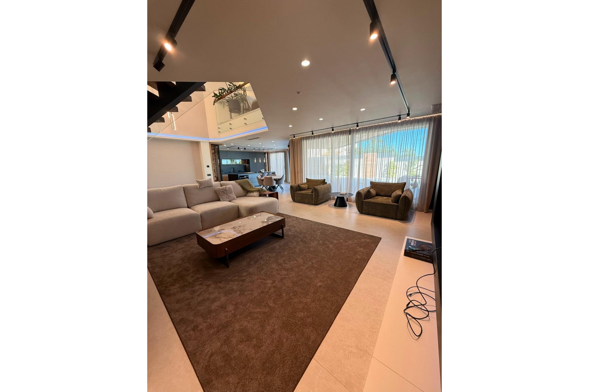 Reventa - Villa -
Ciudad Quesada - Centro De La Ciudad Quesada