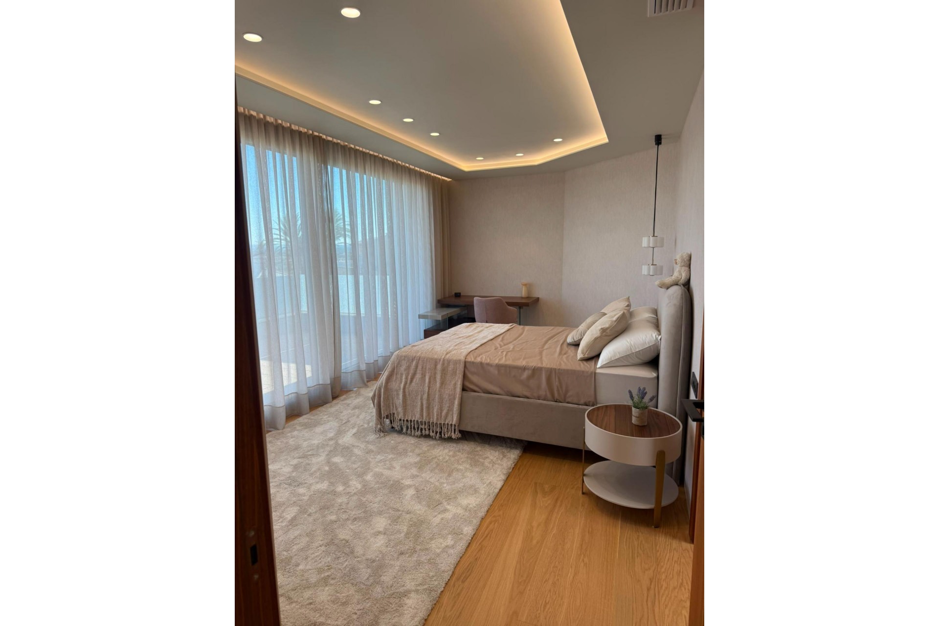Reventa - Villa -
Ciudad Quesada - Centro De La Ciudad Quesada