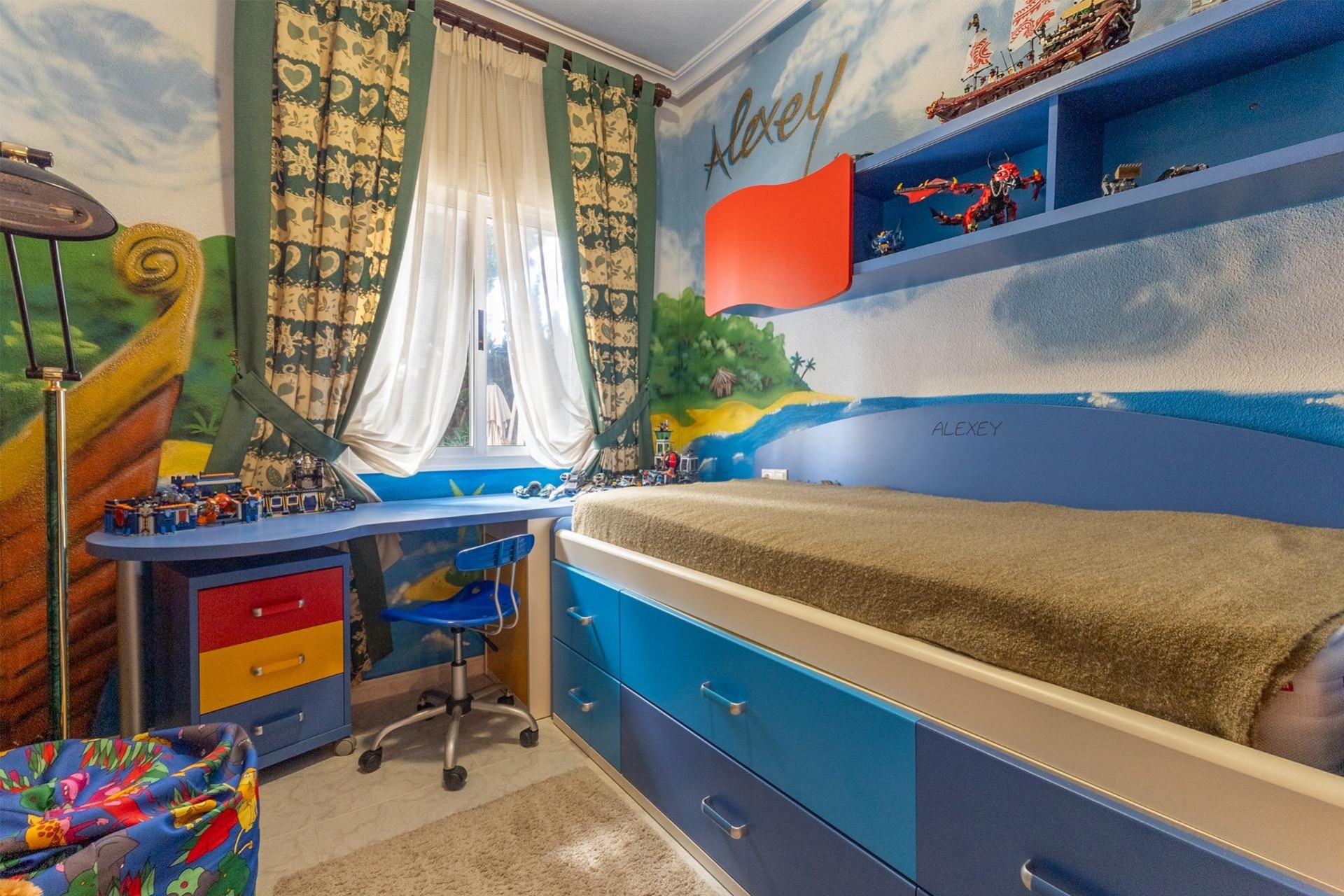 Reventa - Villa -
Ciudad Quesada - Ciudad Quesada - Doña Pepa