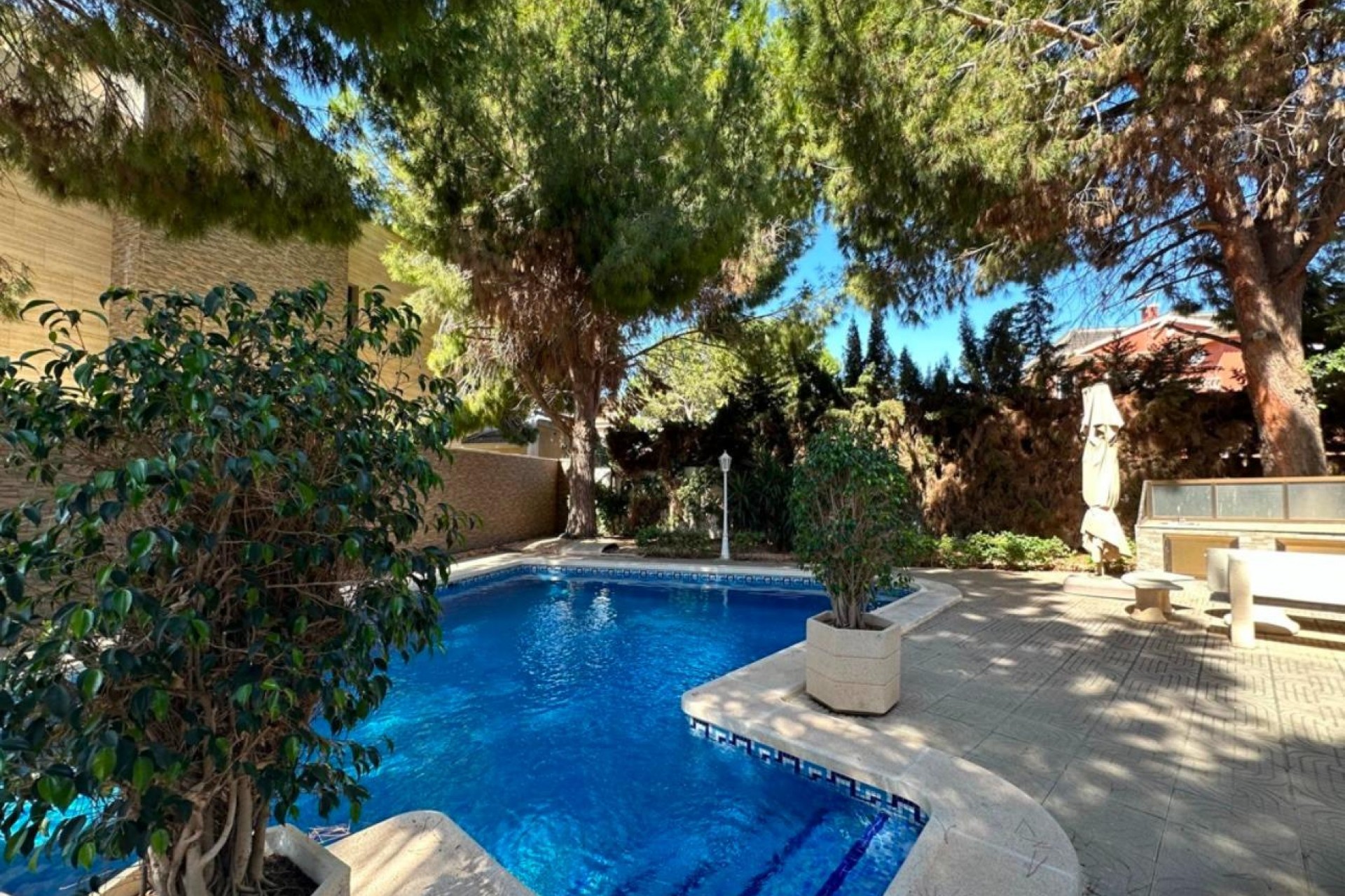 Reventa - Villa -
Ciudad Quesada - Ciudad Quesada - Doña Pepa