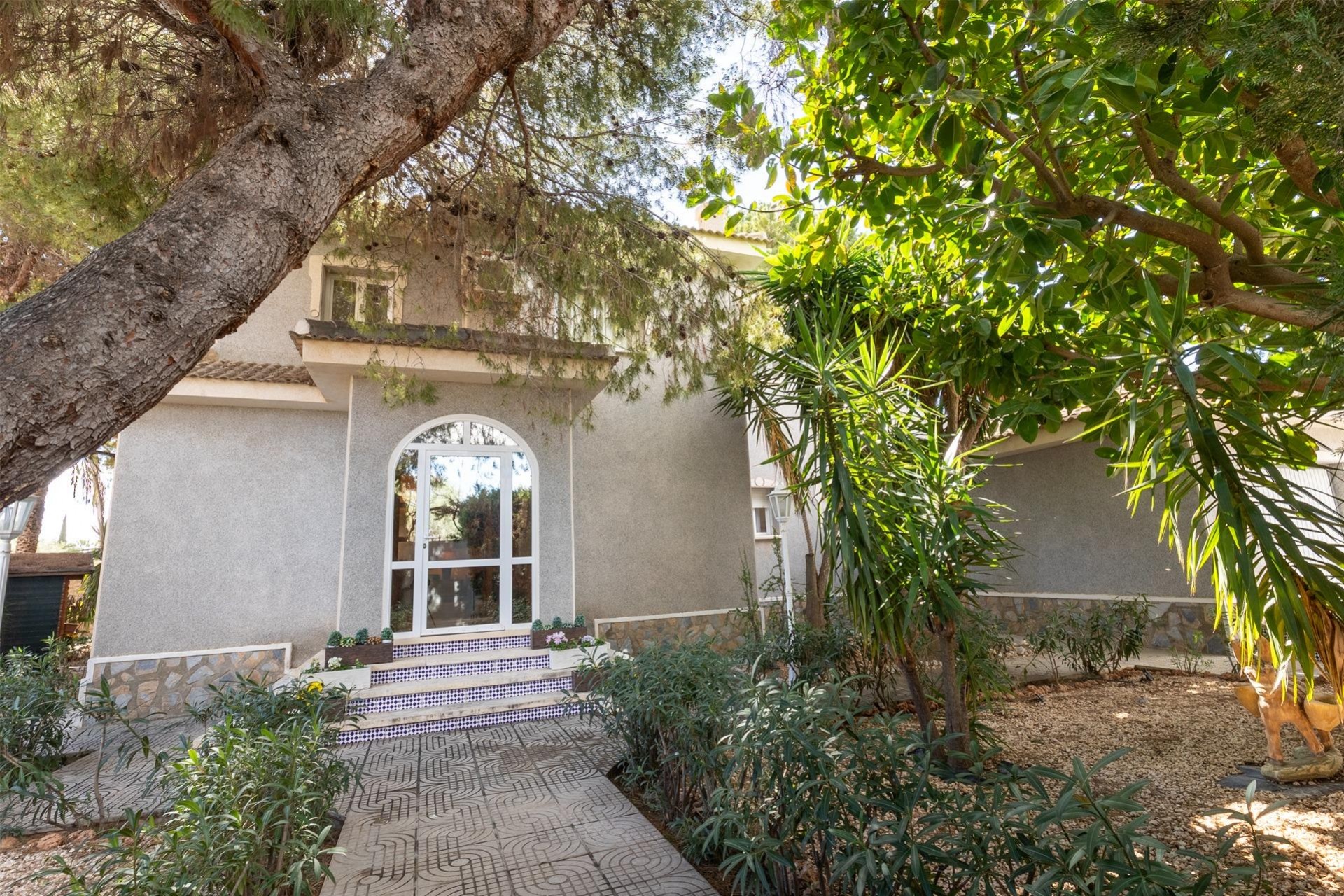 Reventa - Villa -
Ciudad Quesada - Ciudad Quesada - Doña Pepa