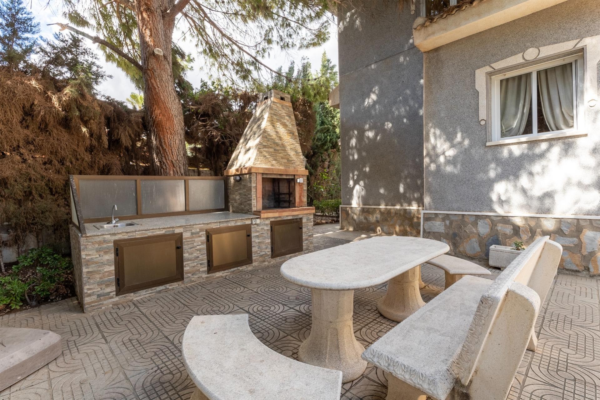 Reventa - Villa -
Ciudad Quesada - Ciudad Quesada - Doña Pepa