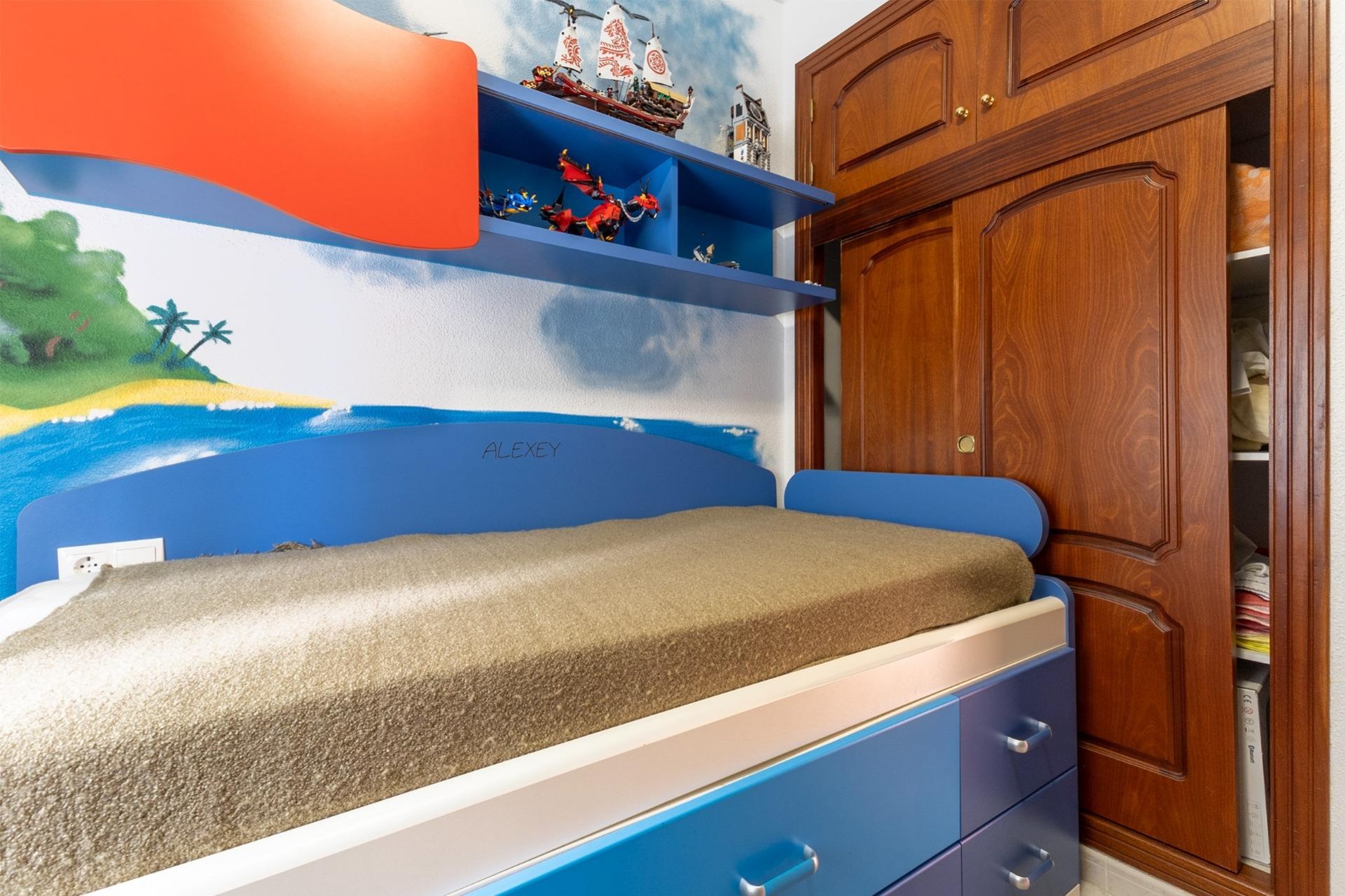 Reventa - Villa -
Ciudad Quesada - Ciudad Quesada - Doña Pepa