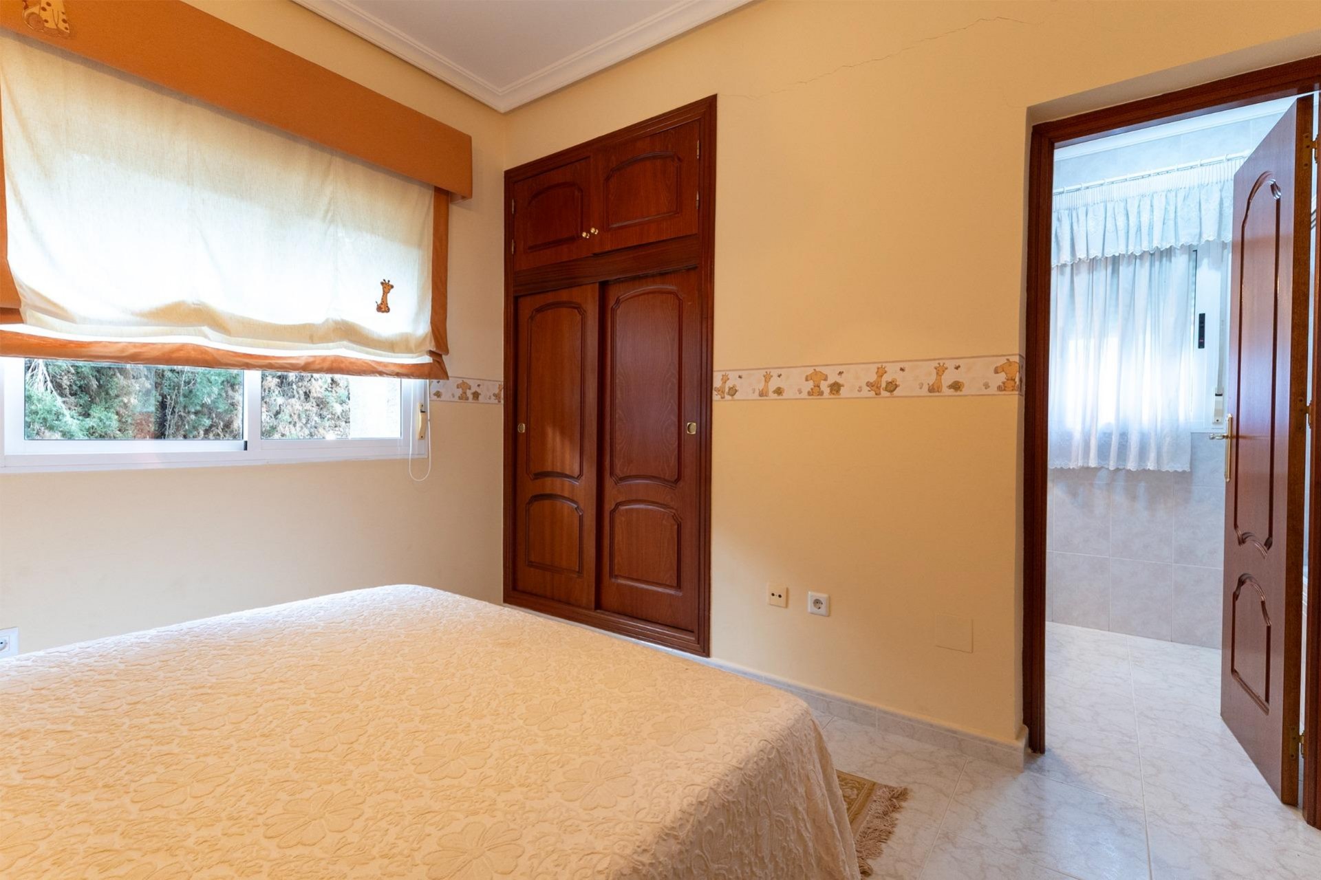 Reventa - Villa -
Ciudad Quesada - Ciudad Quesada - Doña Pepa