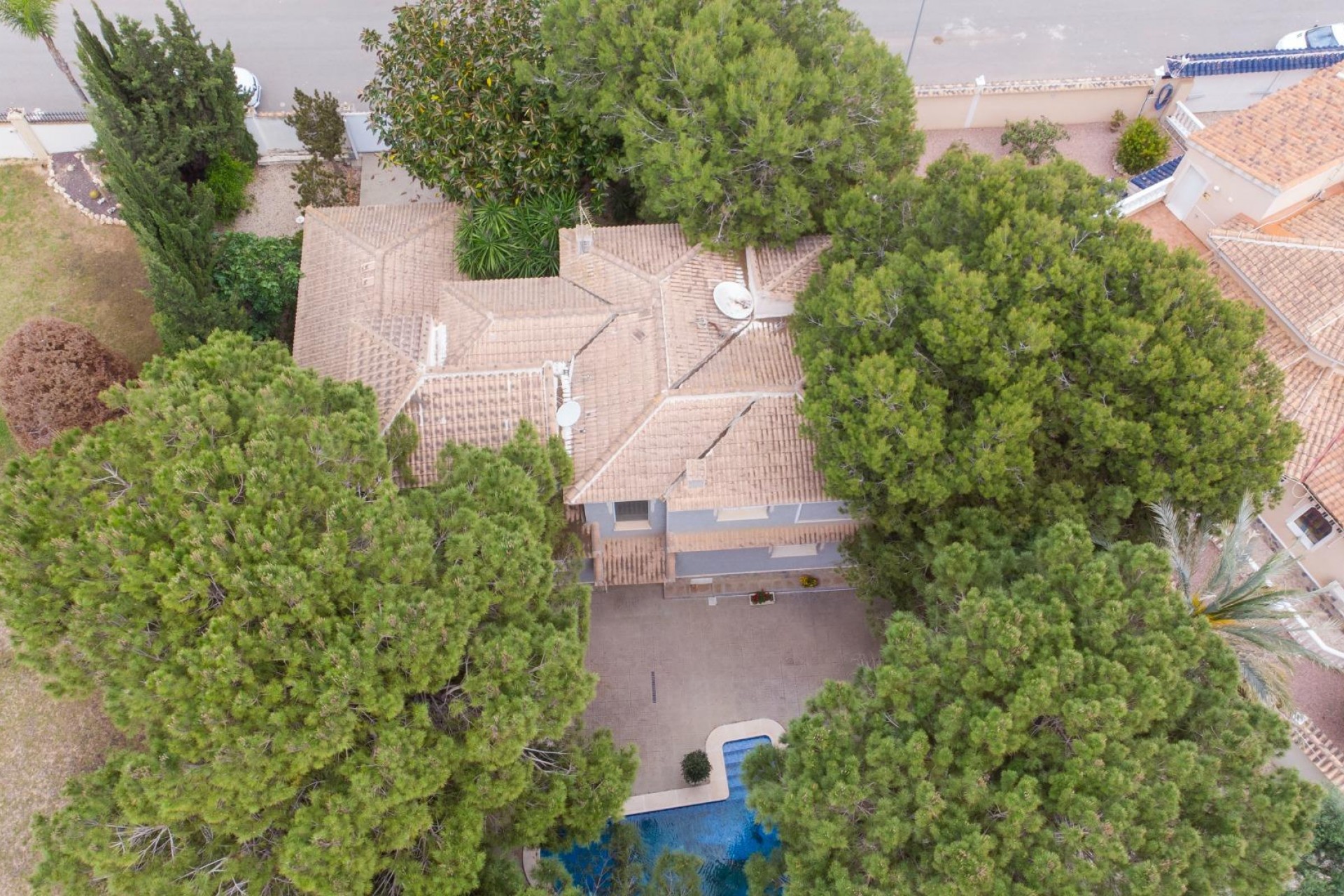 Reventa - Villa -
Ciudad Quesada - Ciudad Quesada - Doña Pepa