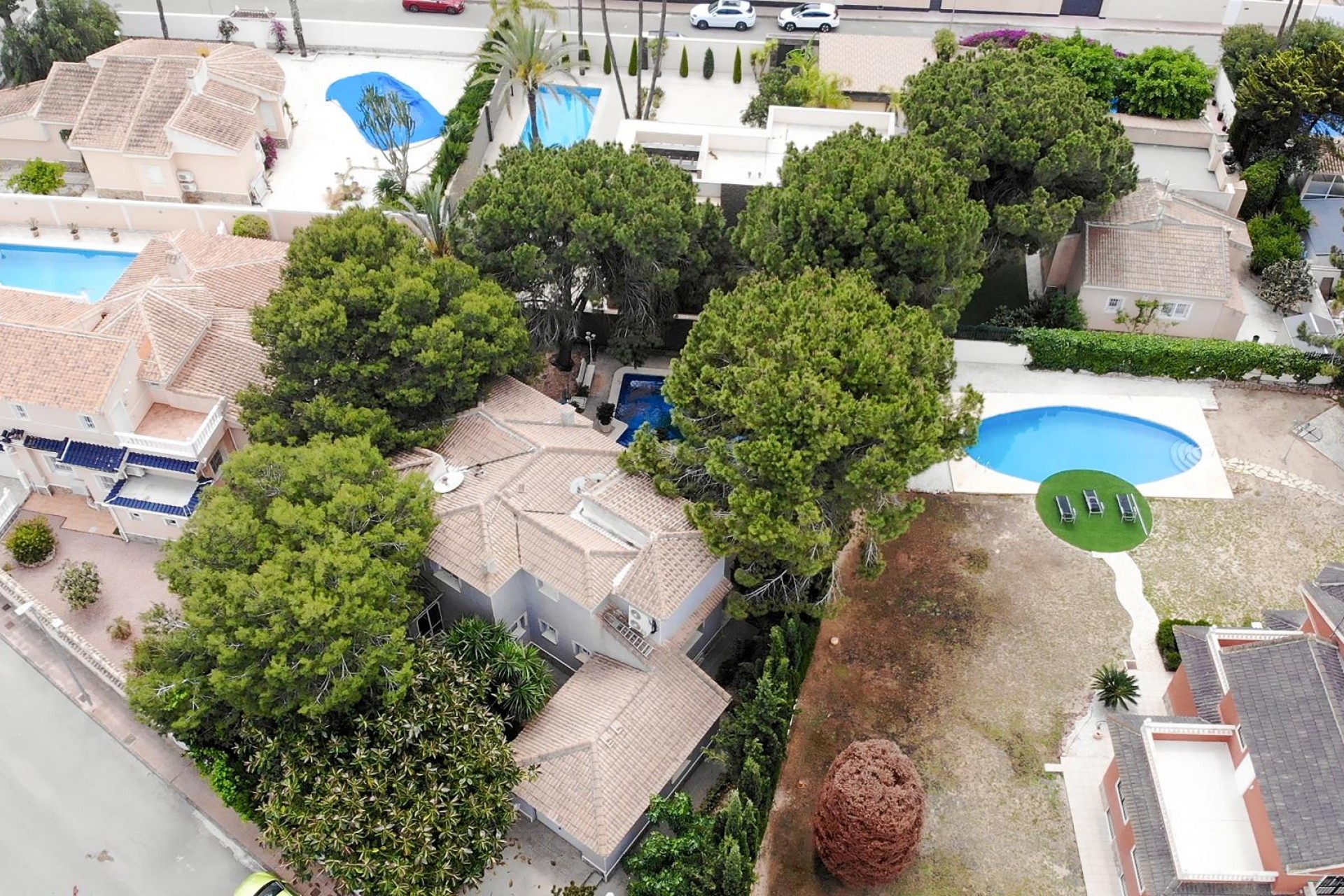 Reventa - Villa -
Ciudad Quesada - Ciudad Quesada - Doña Pepa