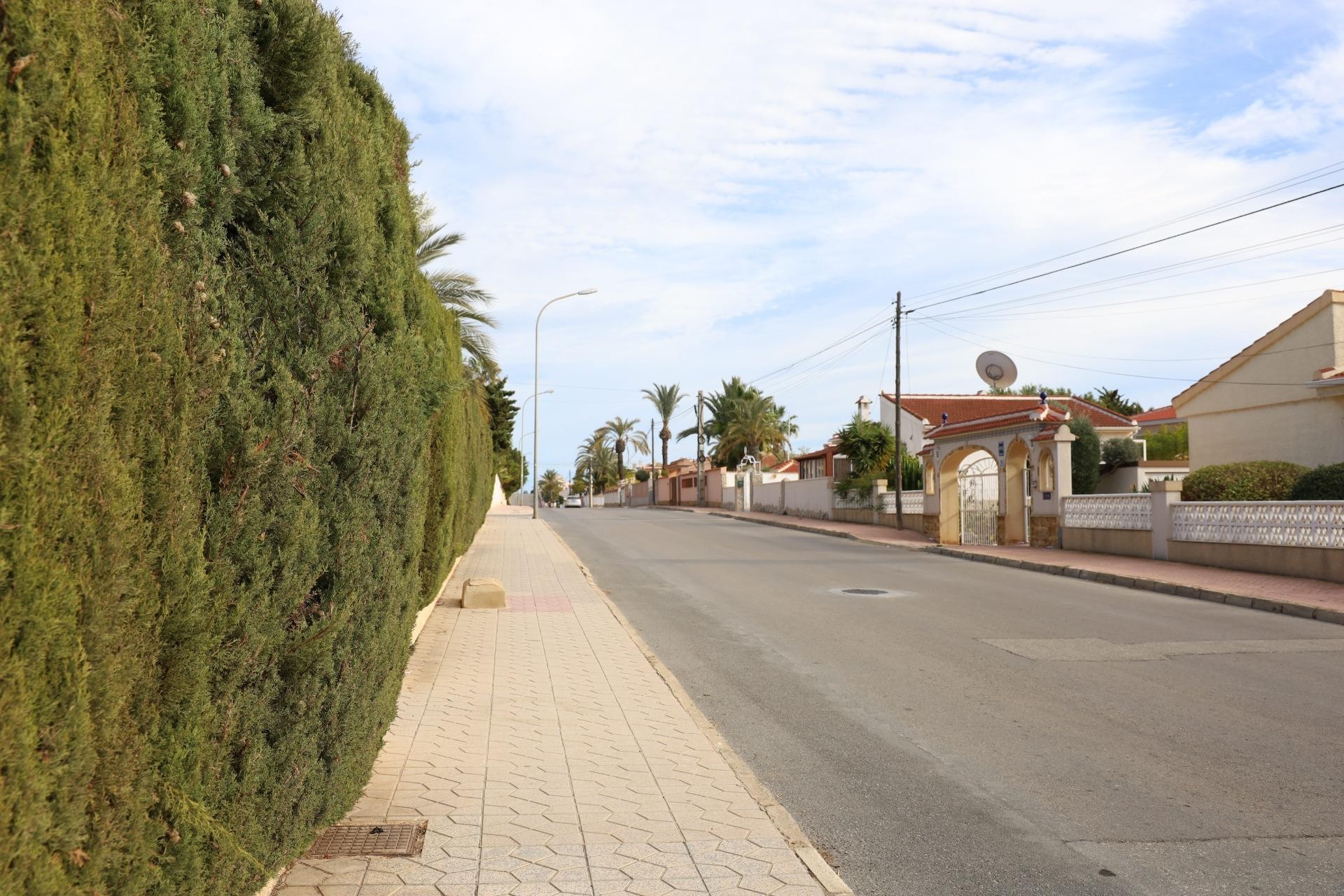 Reventa - Villa -
Ciudad Quesada - Costa Blanca Sur