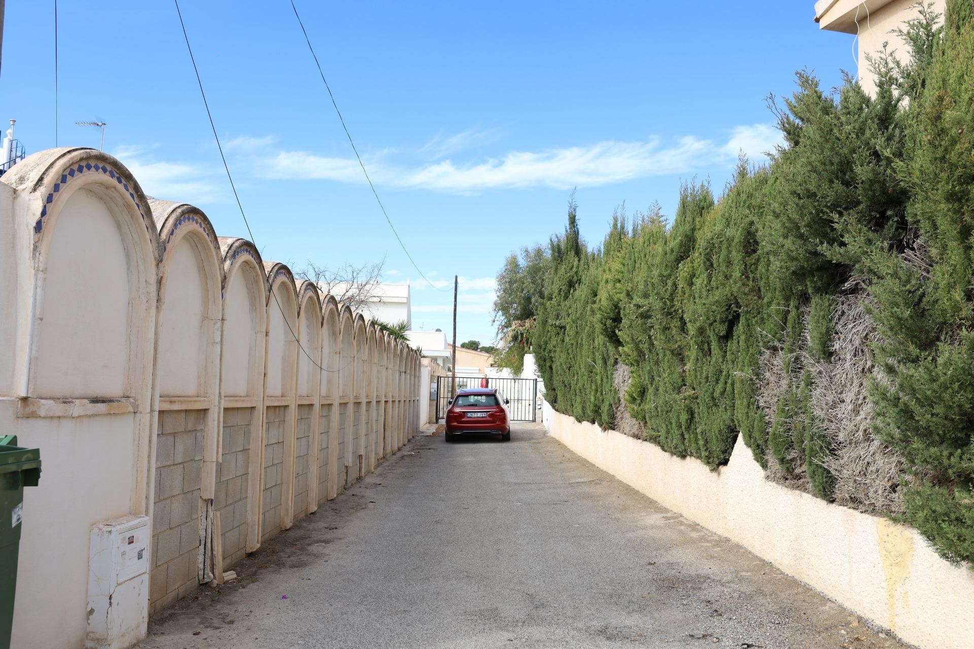 Reventa - Villa -
Ciudad Quesada - Costa Blanca Sur