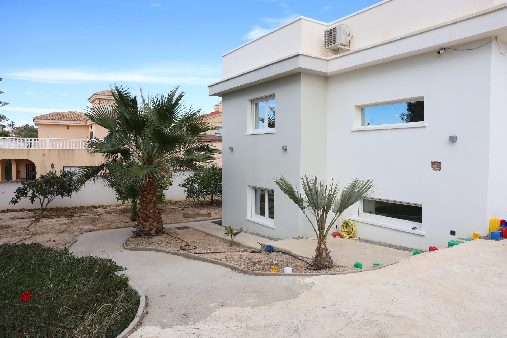 Reventa - Villa -
Ciudad Quesada - Costa Blanca Sur