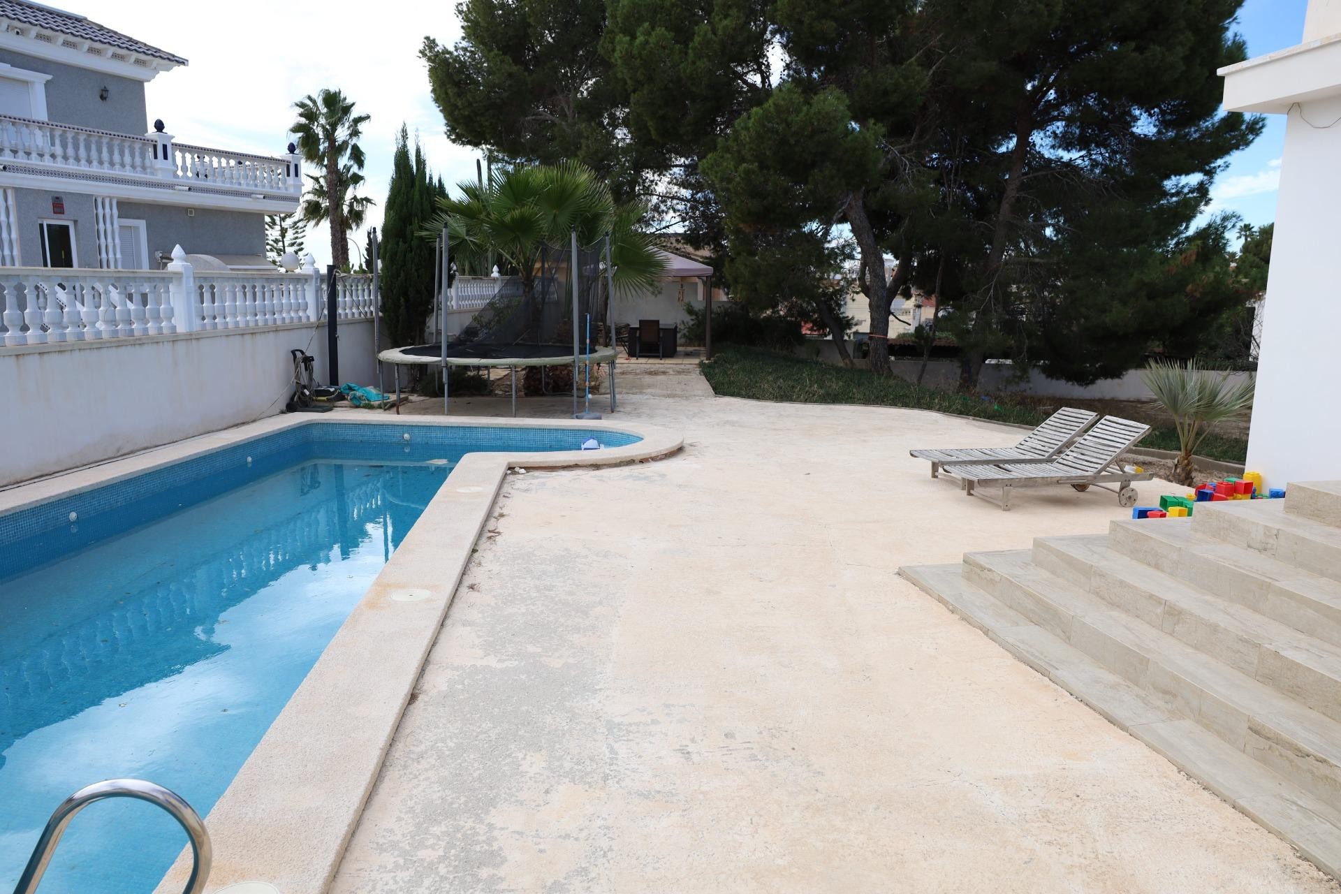 Reventa - Villa -
Ciudad Quesada - Costa Blanca Sur