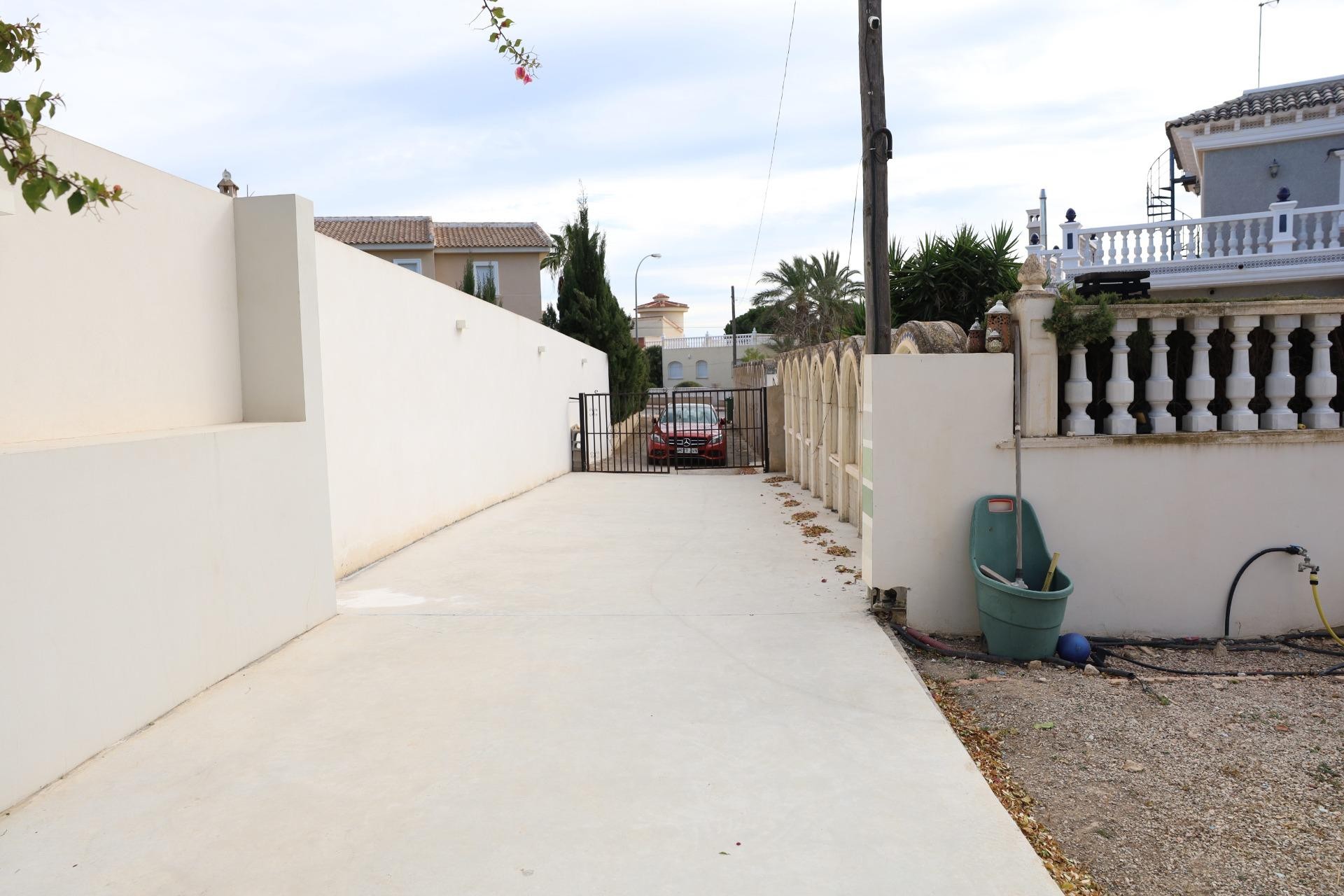 Reventa - Villa -
Ciudad Quesada - Costa Blanca Sur