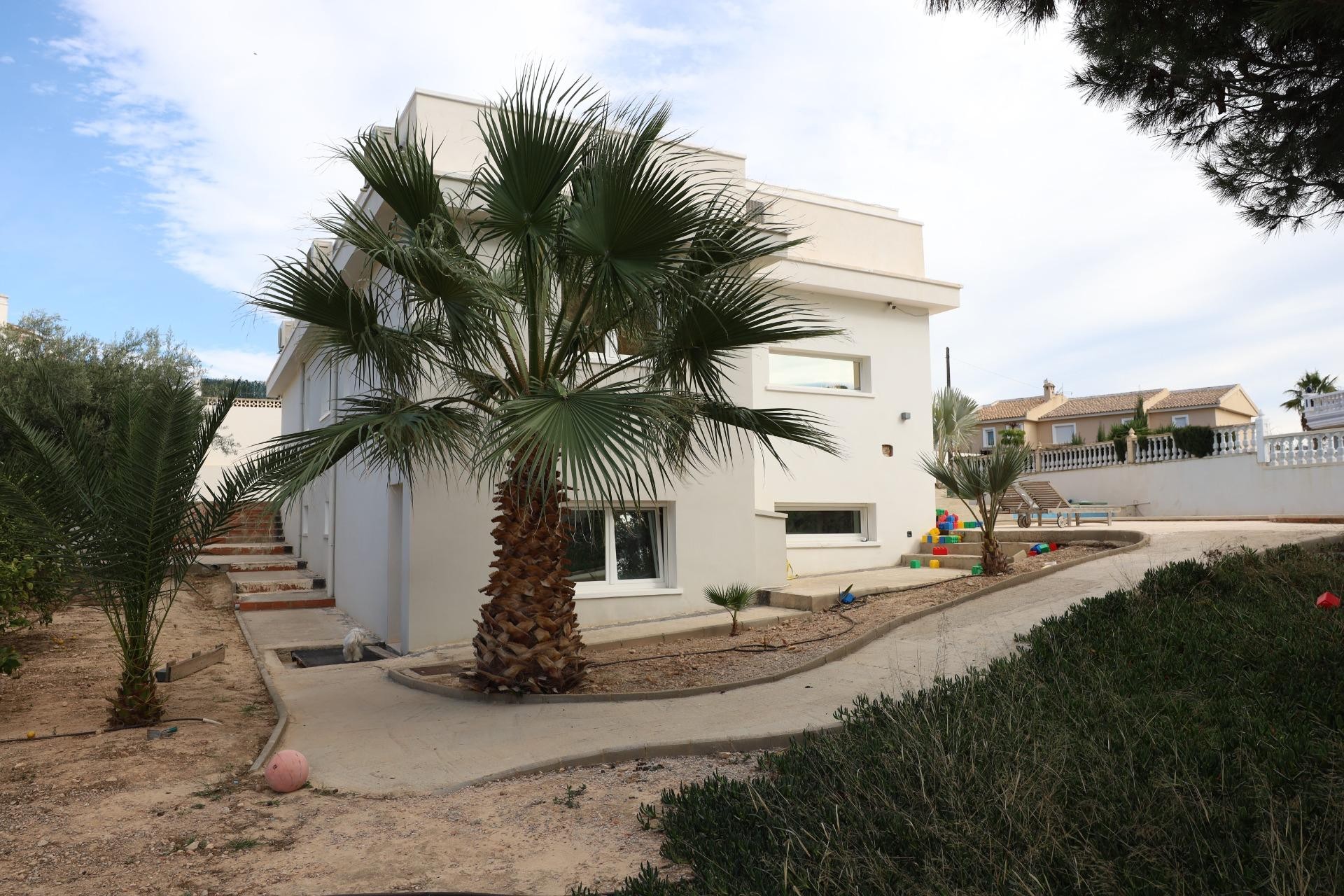 Reventa - Villa -
Ciudad Quesada - Costa Blanca Sur