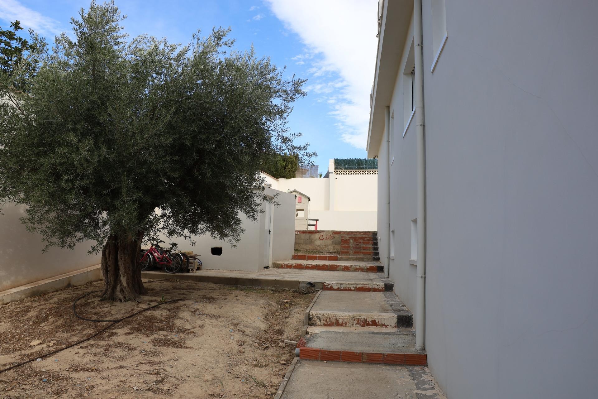 Reventa - Villa -
Ciudad Quesada - Costa Blanca Sur