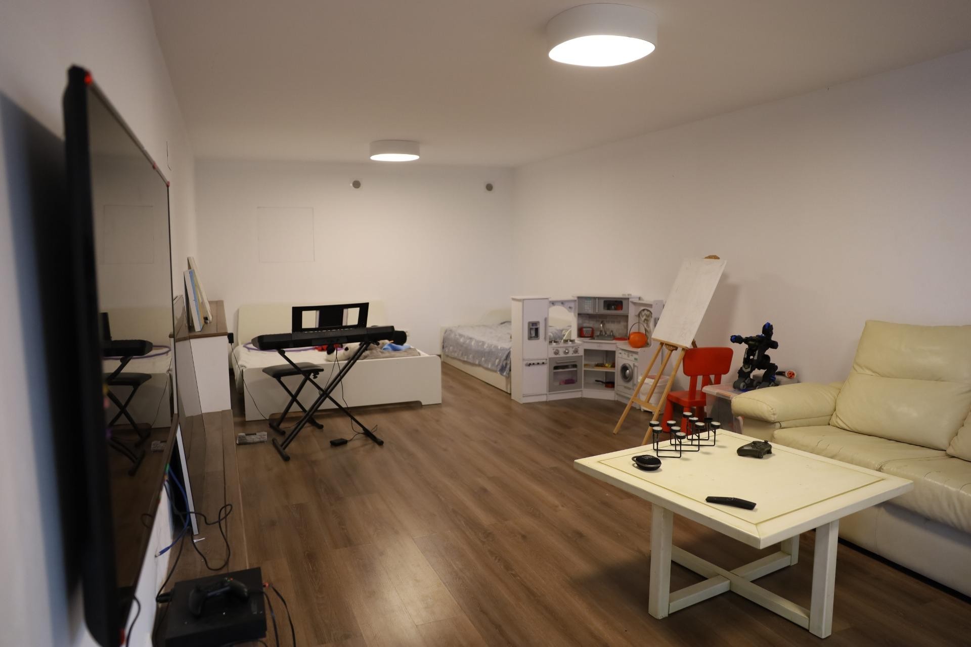 Reventa - Villa -
Ciudad Quesada - Costa Blanca Sur