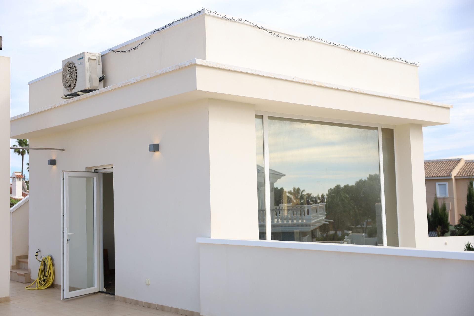 Reventa - Villa -
Ciudad Quesada - Costa Blanca Sur