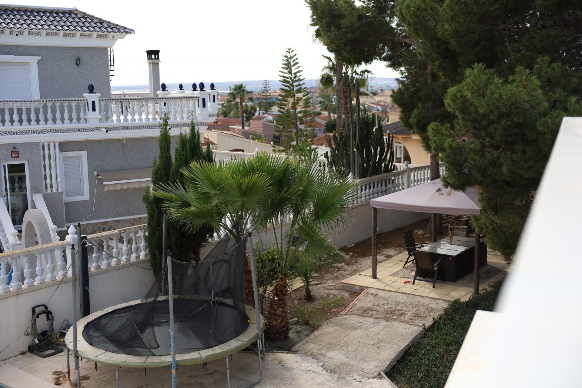 Reventa - Villa -
Ciudad Quesada - Costa Blanca Sur